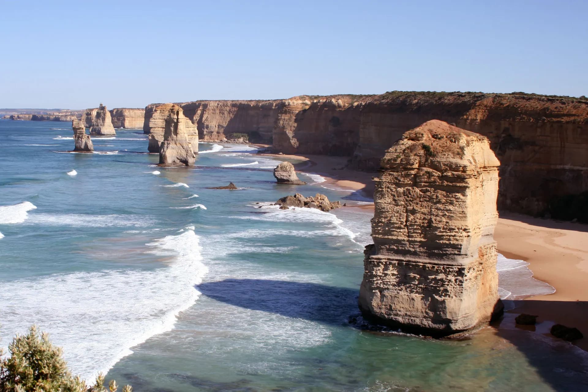Great Ocean Road, Australia