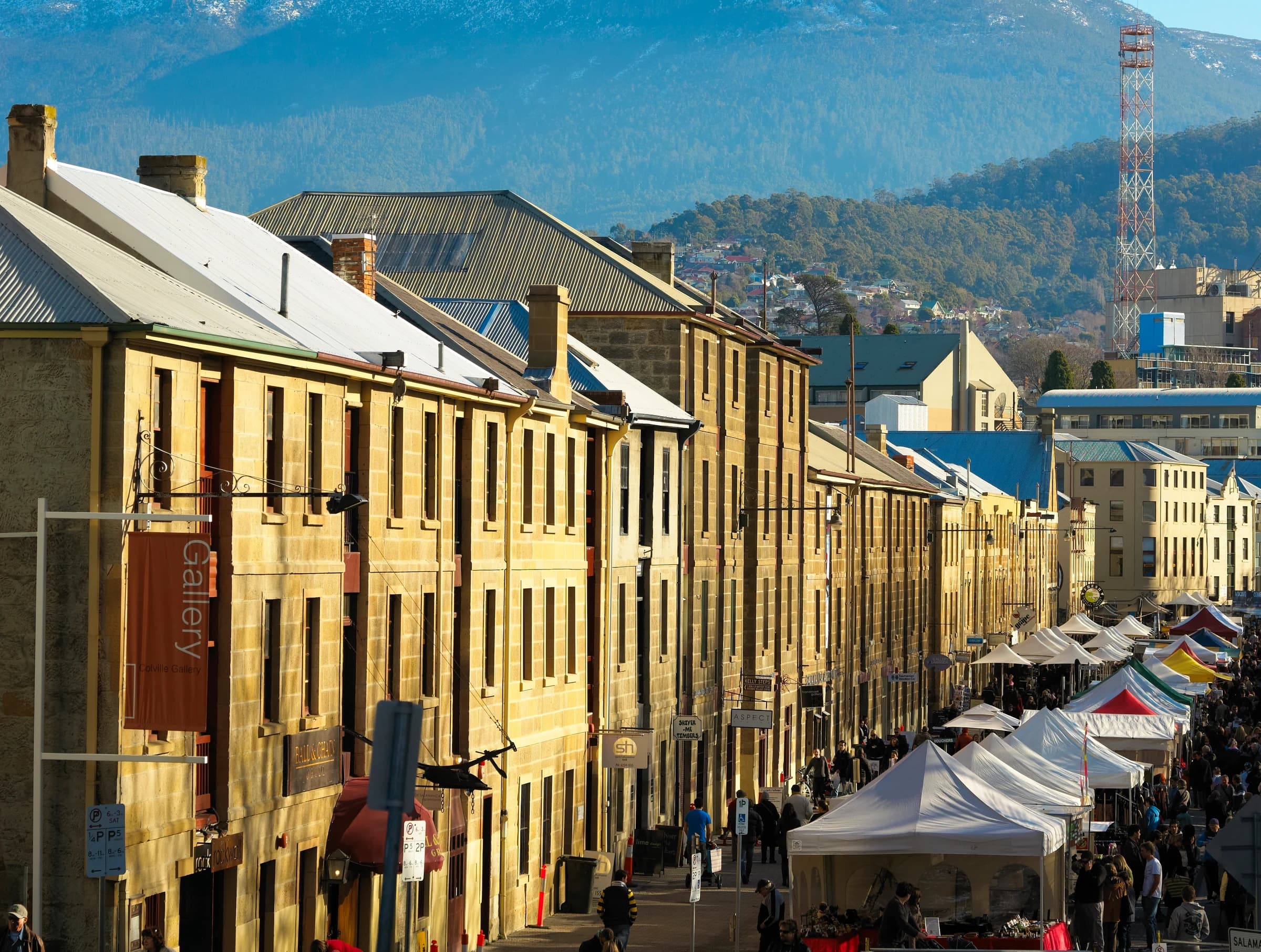 Hobart, Australia