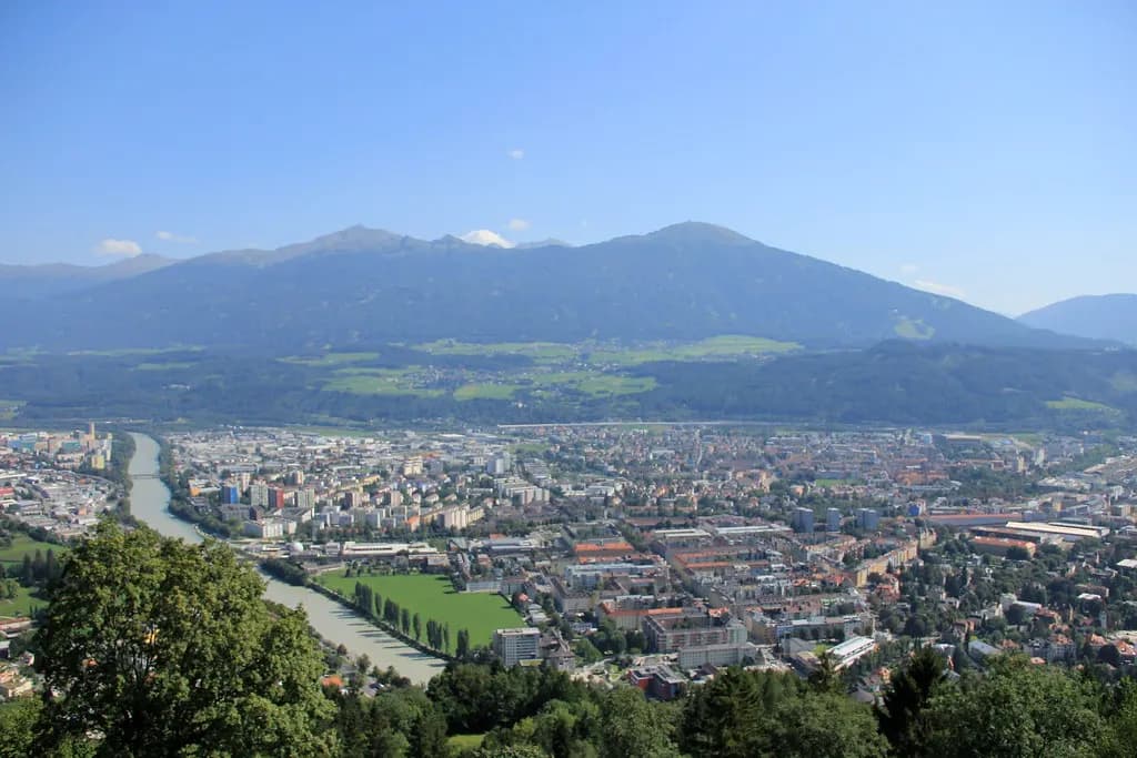 Innsbruck, Austria