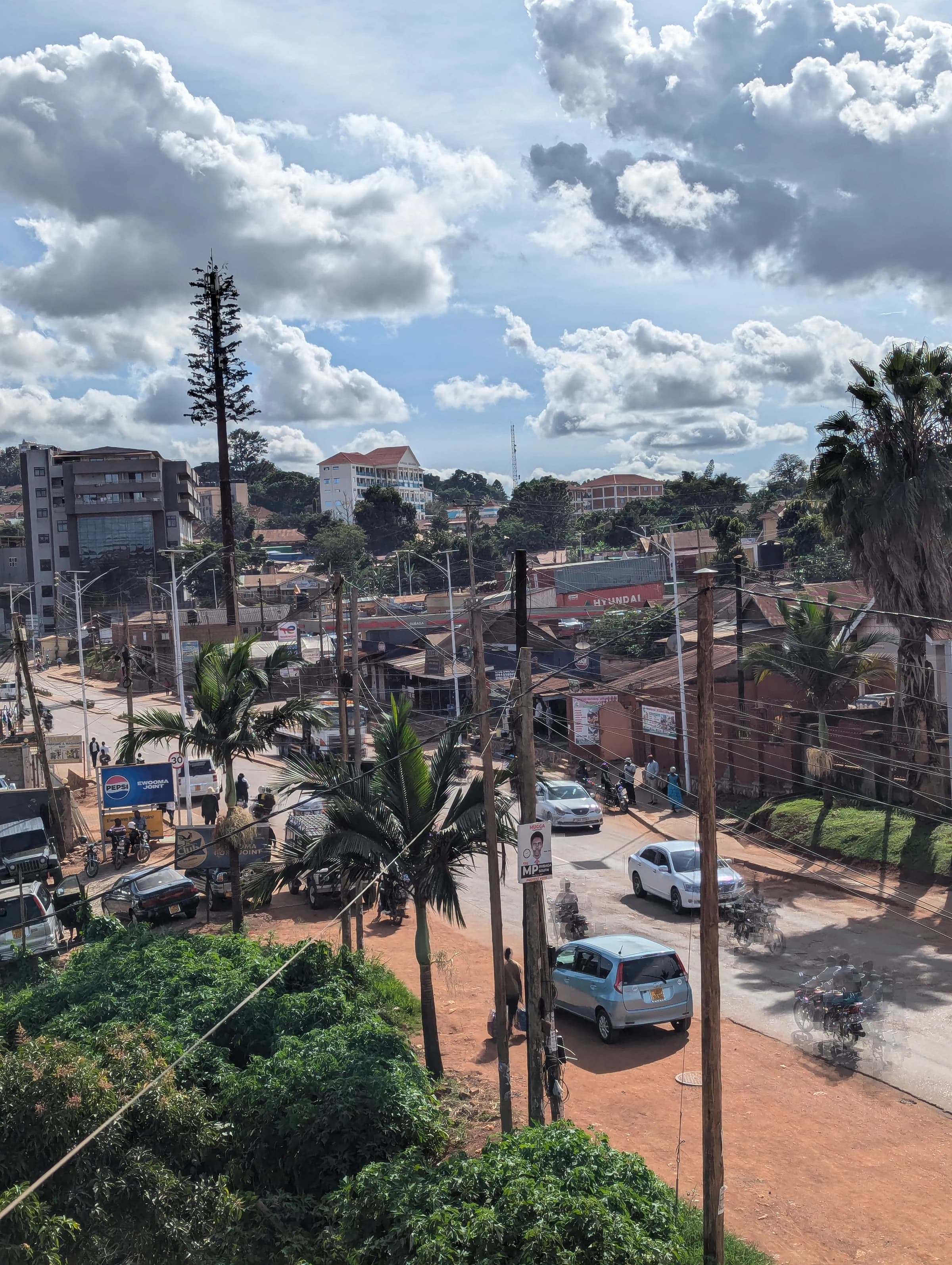 Kampala, Uganda