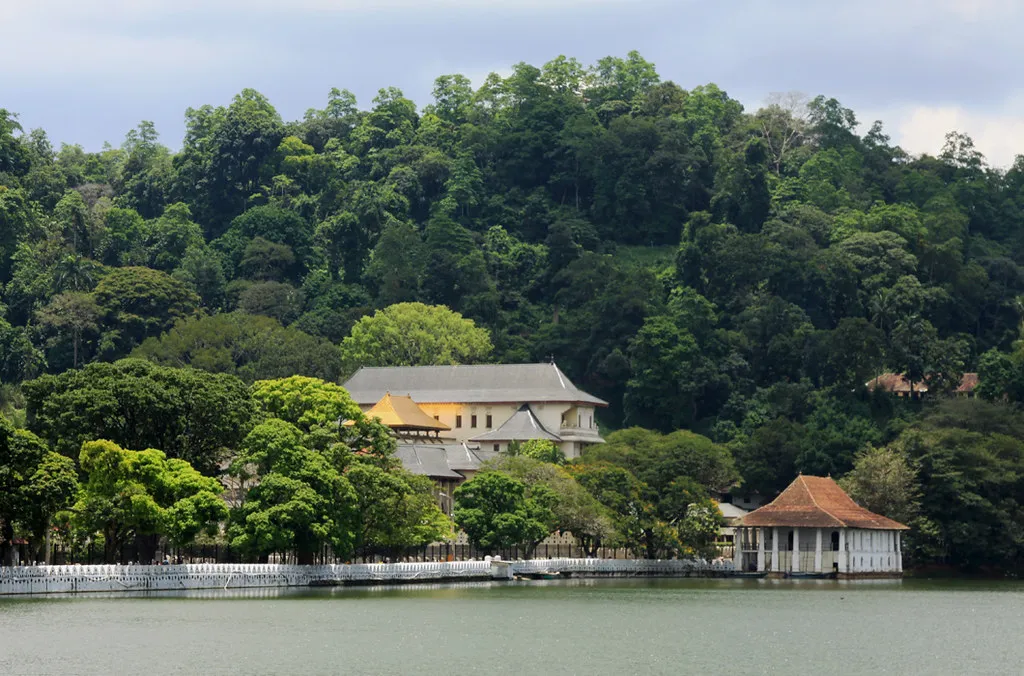 Kandy, Sri Lanka