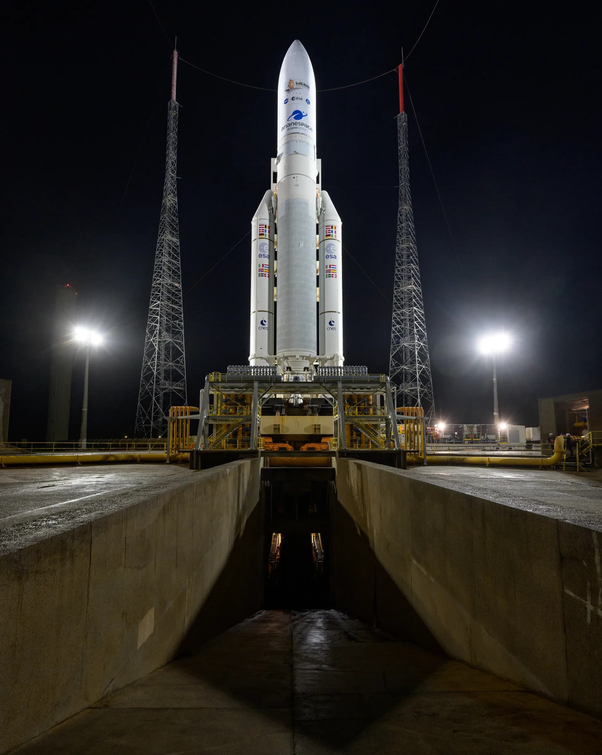 Kourou, French Guiana