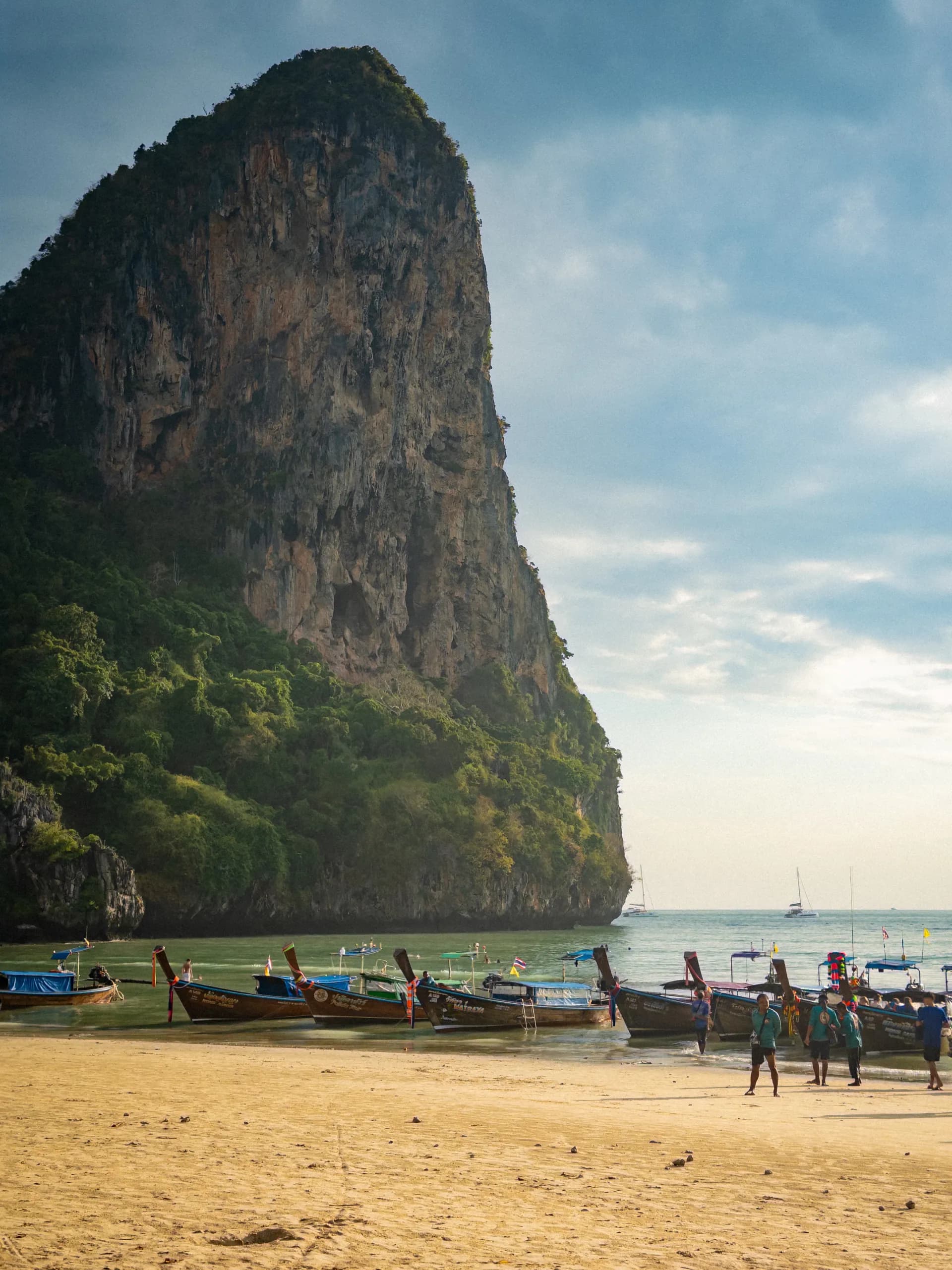 Krabi, Thailand