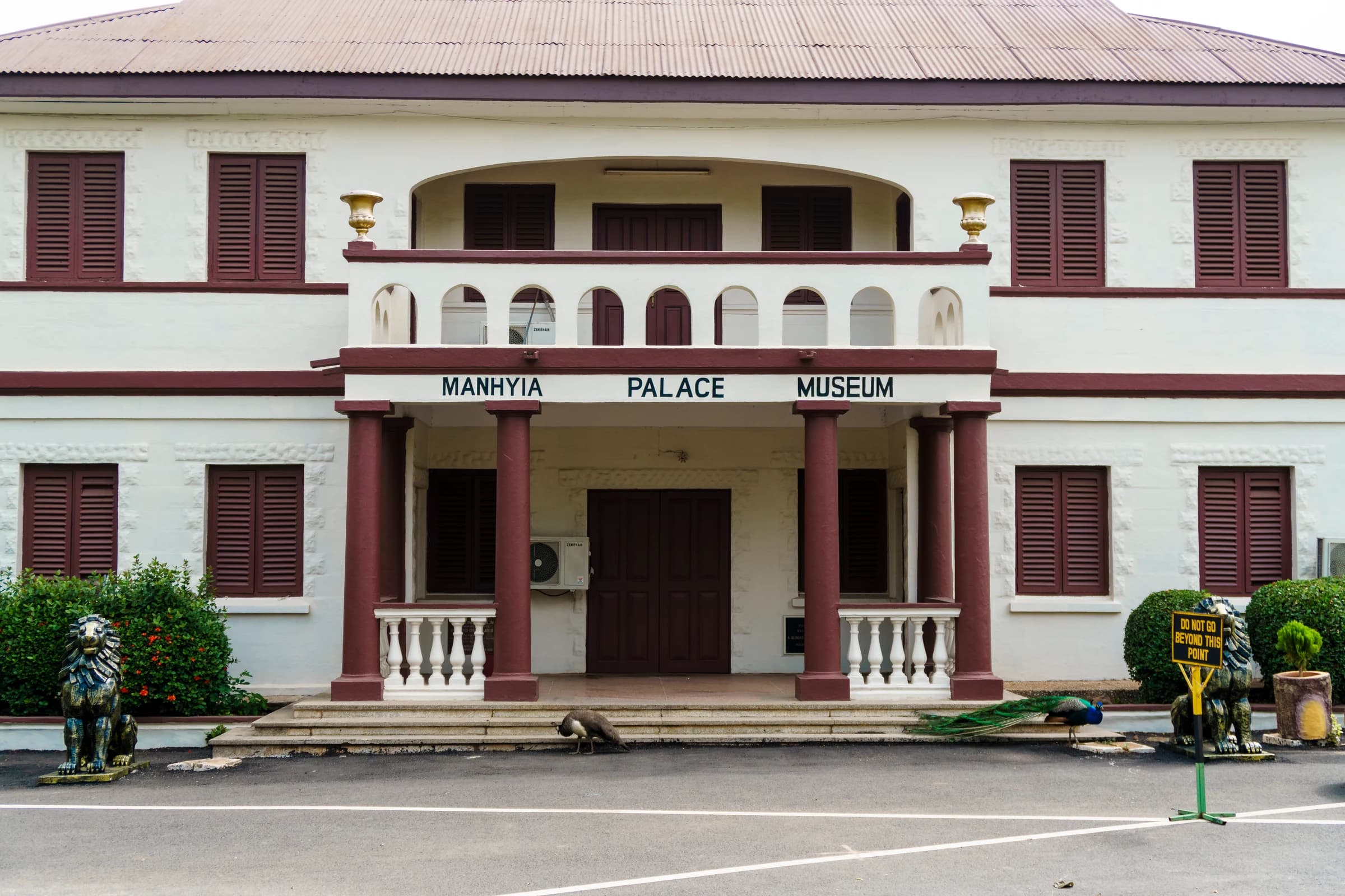 Kumasi, Ghana