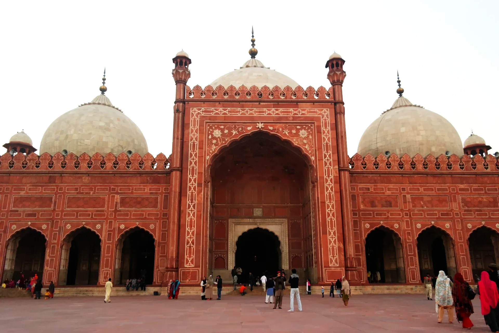 Lahore, Pakistan
