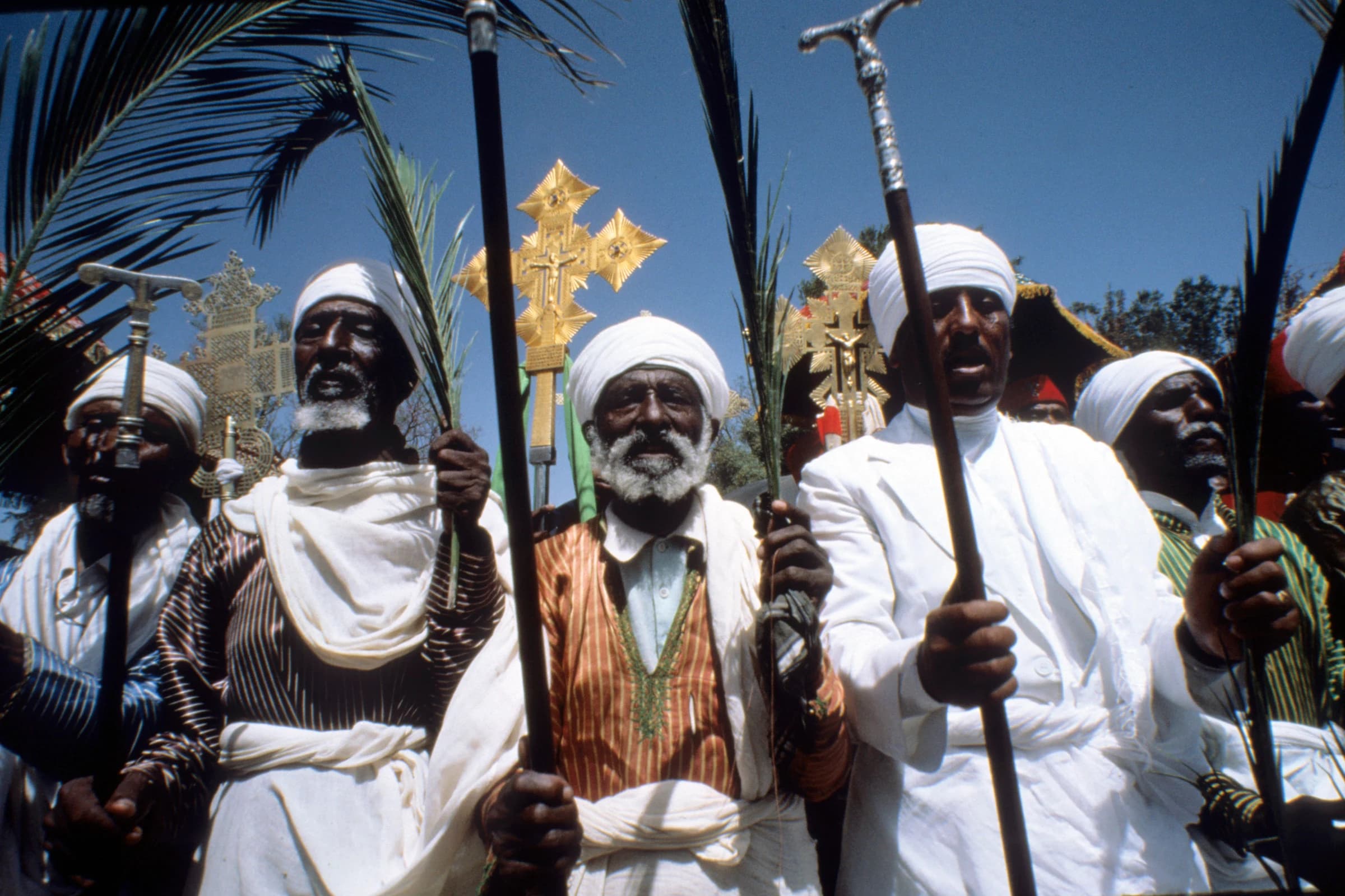 Lalibela, Ethiopia