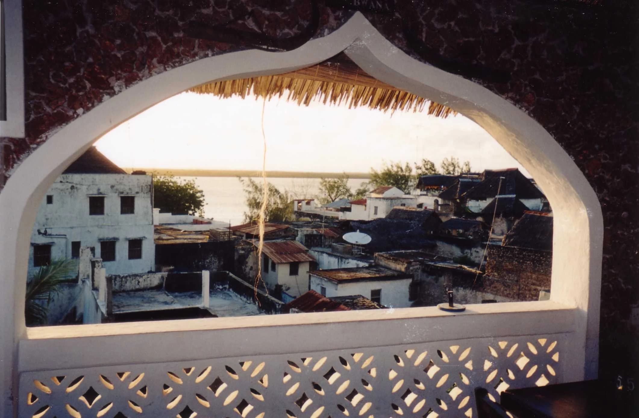 Lamu, Kenya