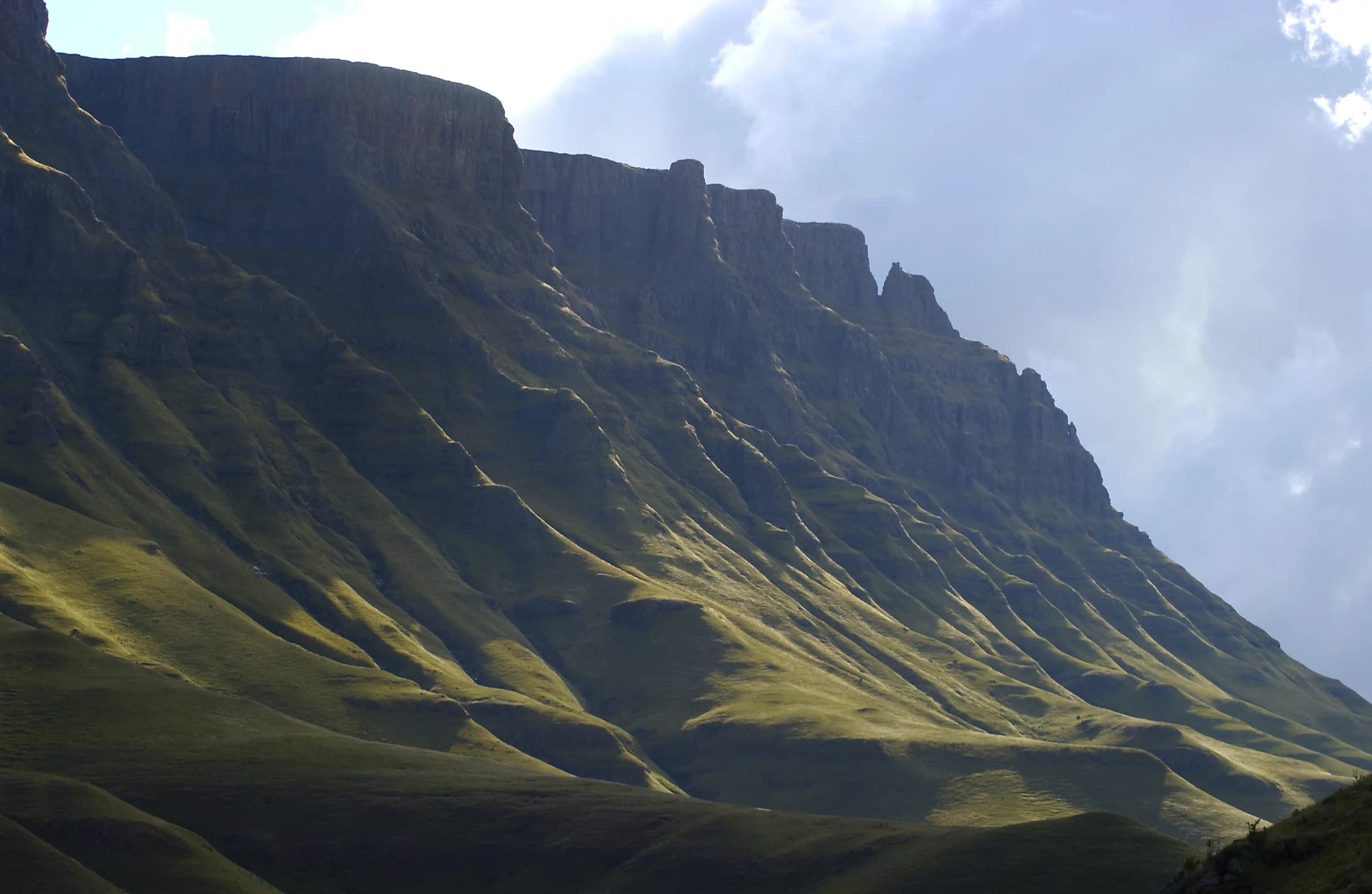 Lesotho, Lesotho