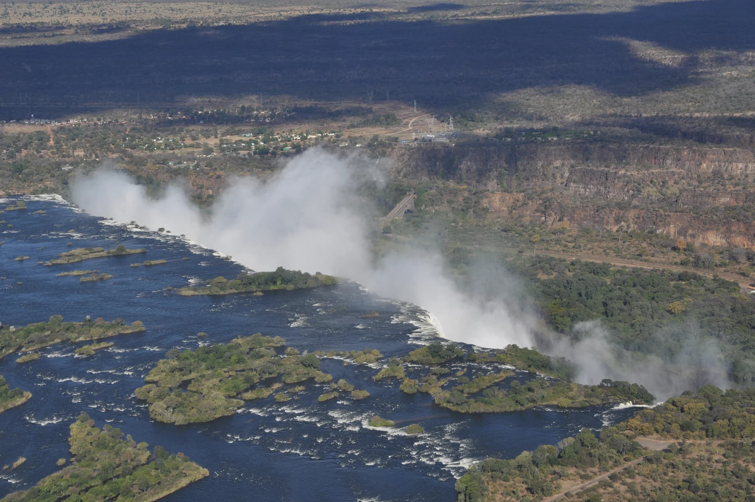 Livingstone, Zambia