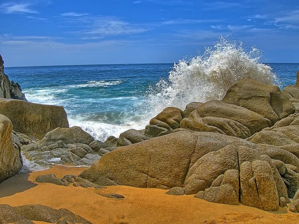 Los Cabos, Mexico