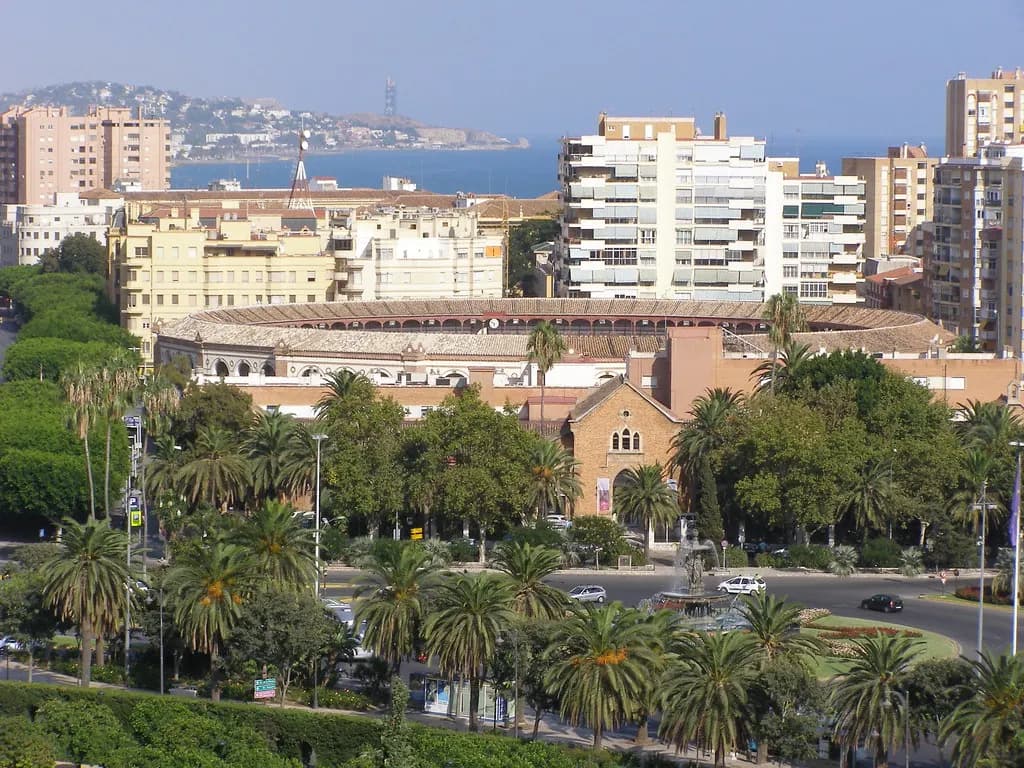 Málaga, Spain