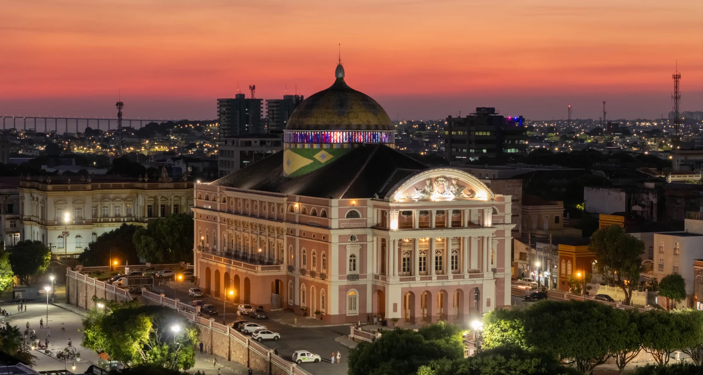 Manaus, Brazil