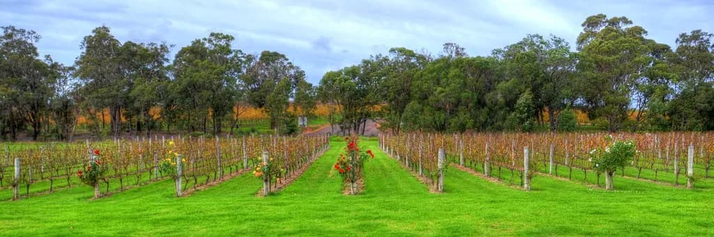 Margaret River, Australia