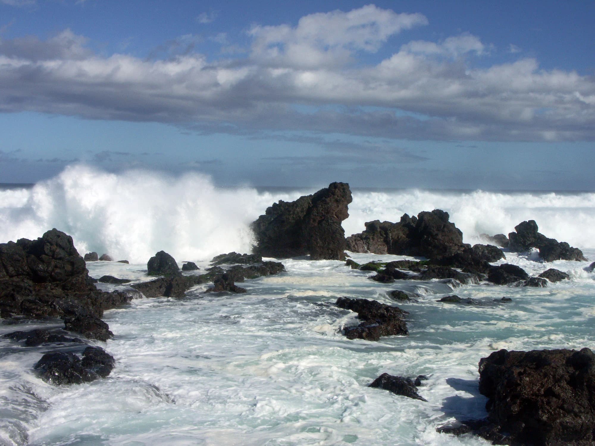 Maui, United States