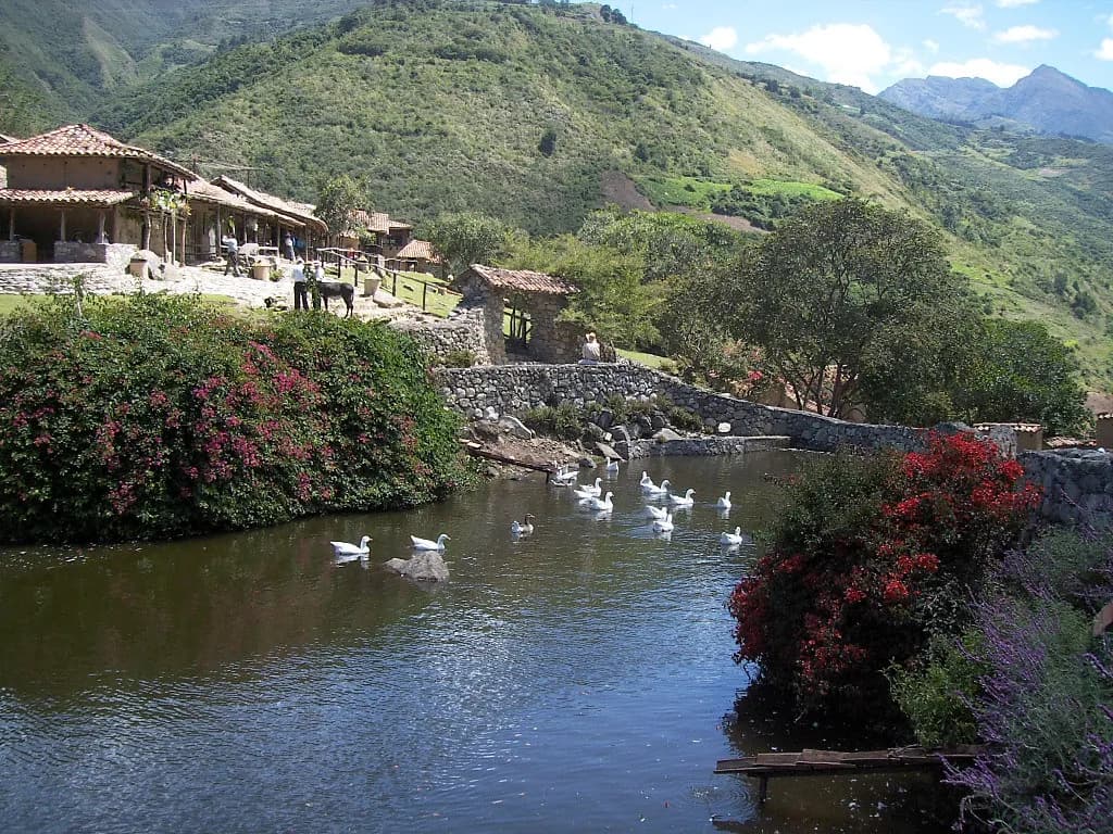 Mérida, Venezuela