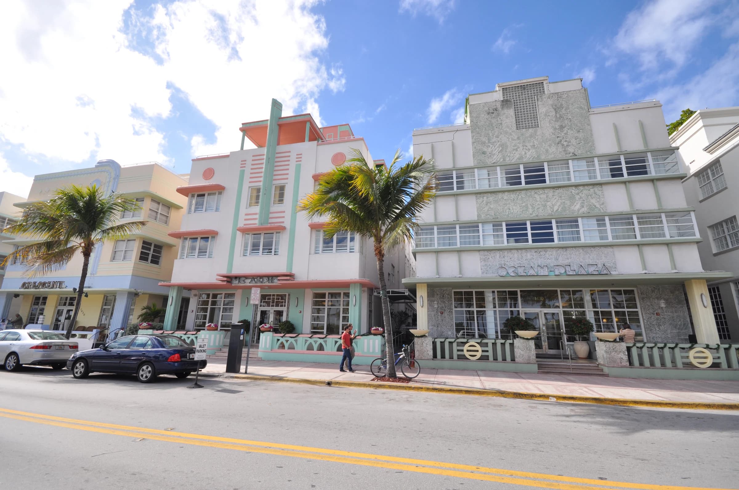 Miami, United States