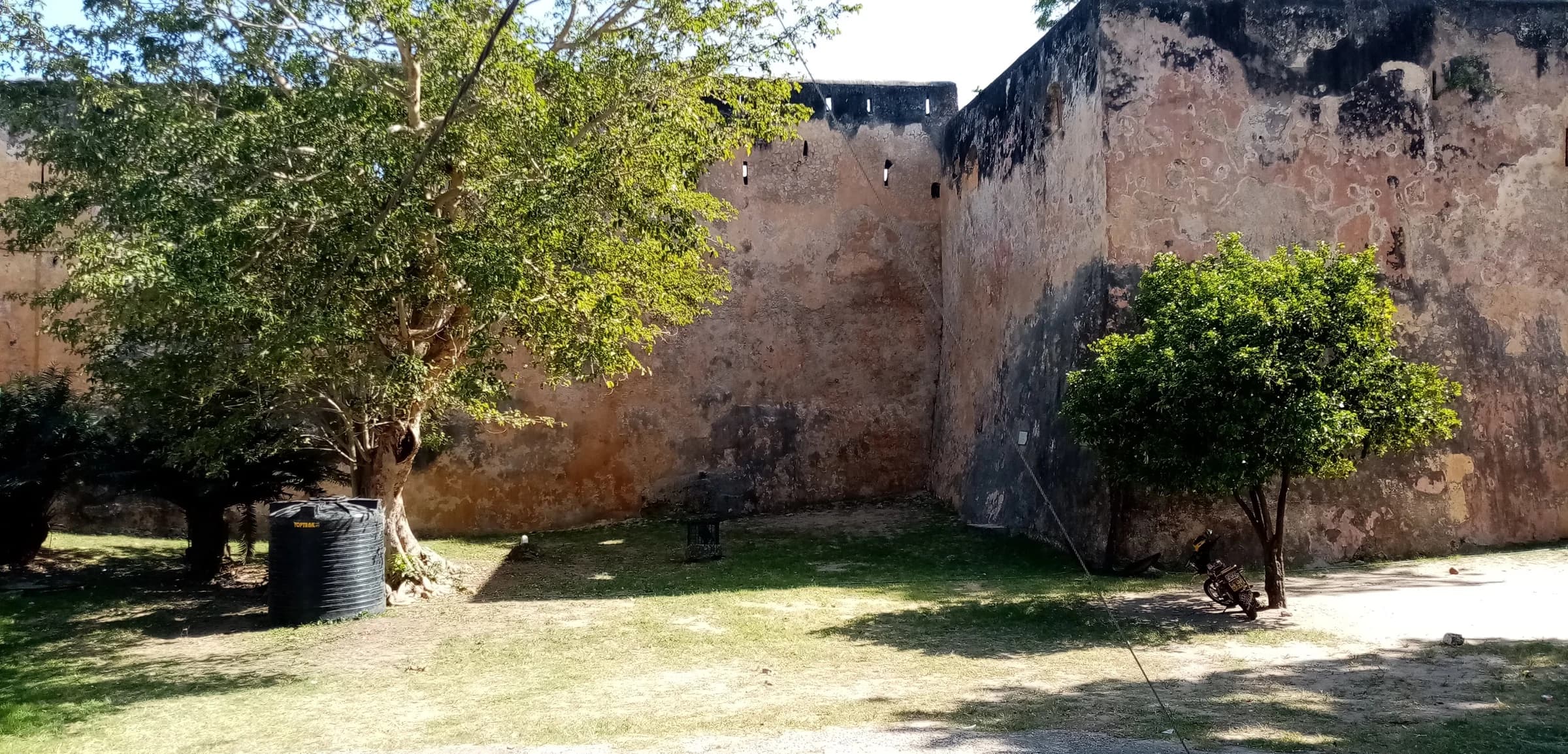 Mombasa, Kenya