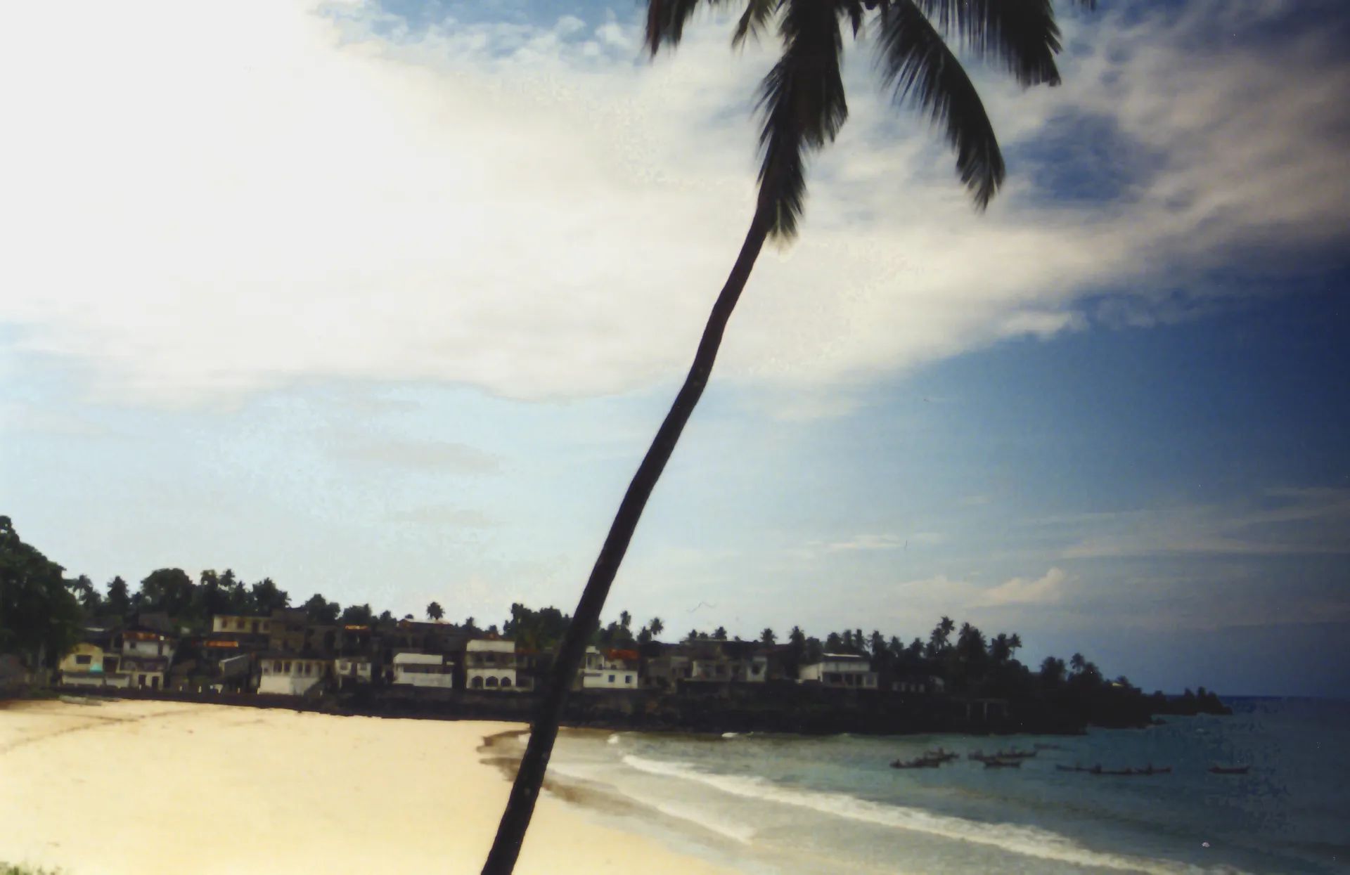 Moroni, Comoros