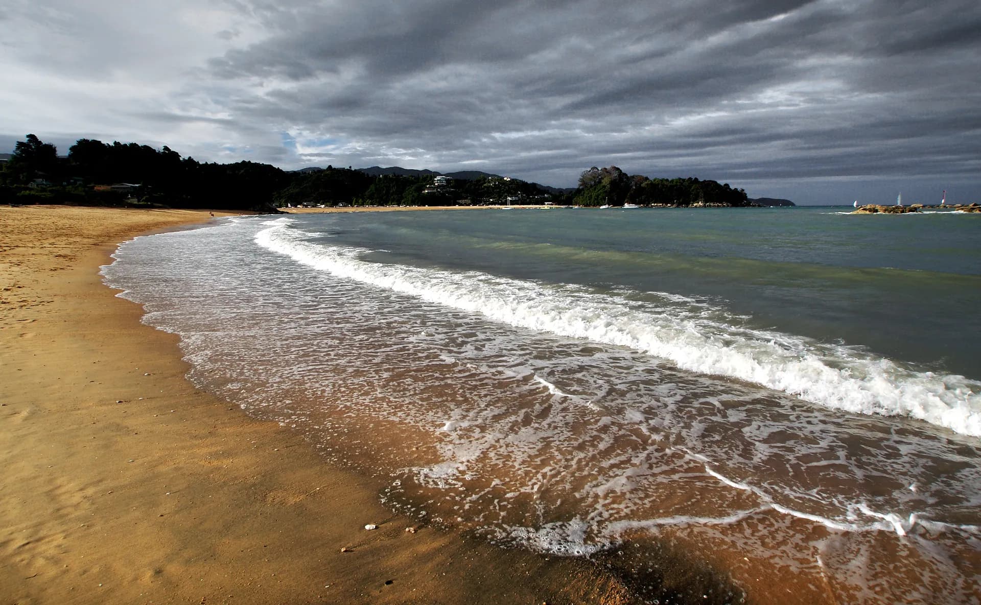 Nelson, New Zealand