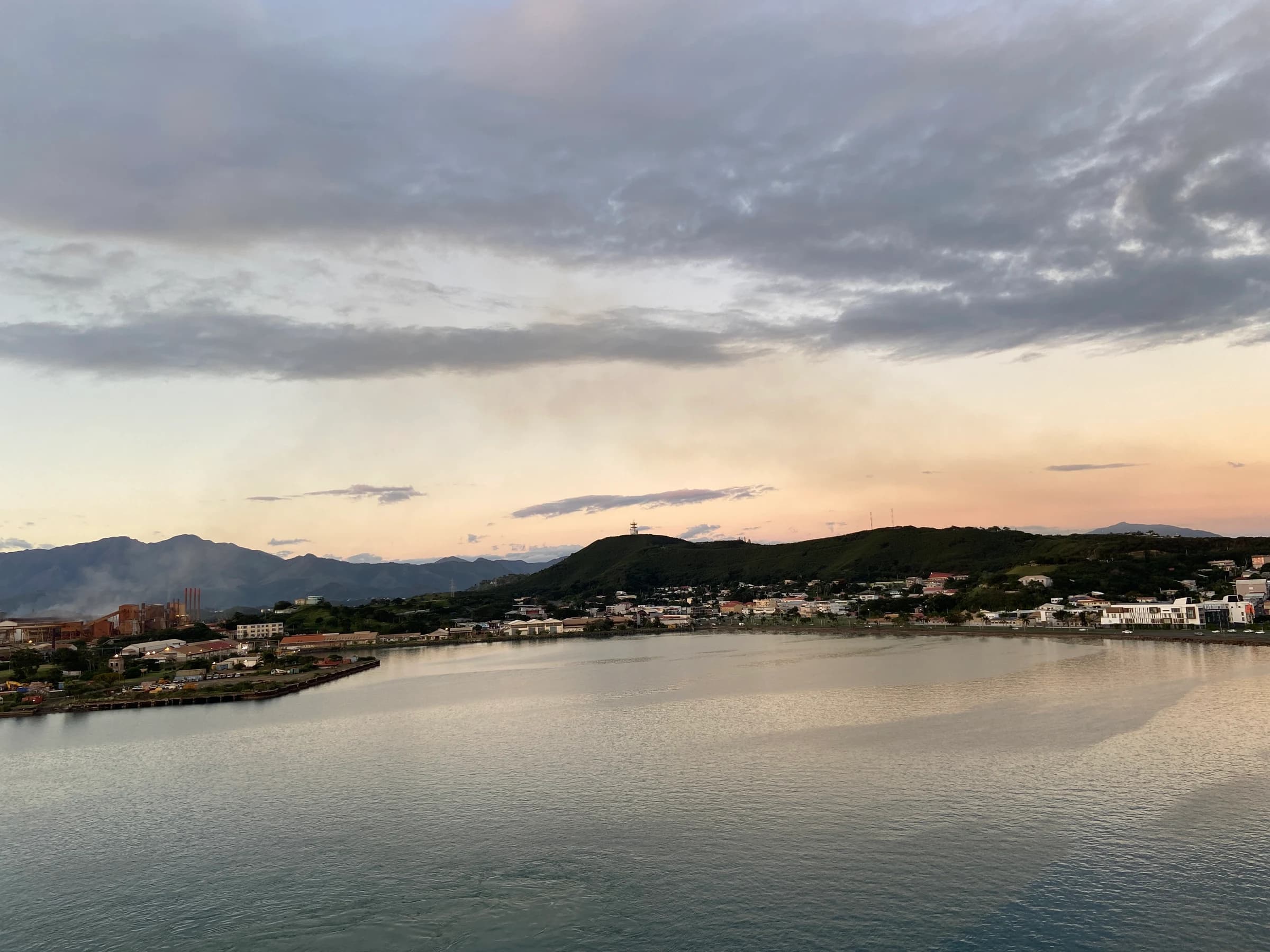 Nouméa, New Caledonia