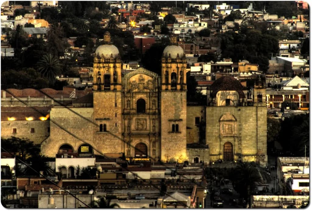 Oaxaca, Mexico