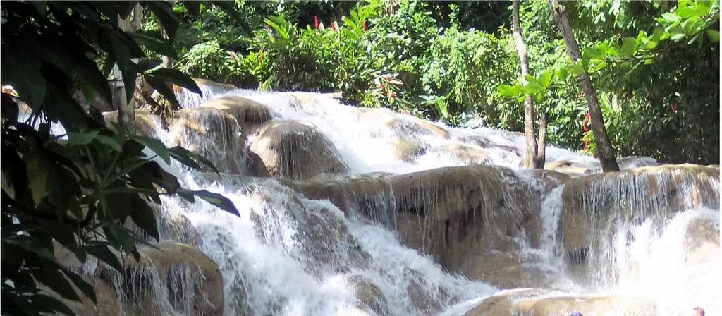 Ocho Rios, Jamaica