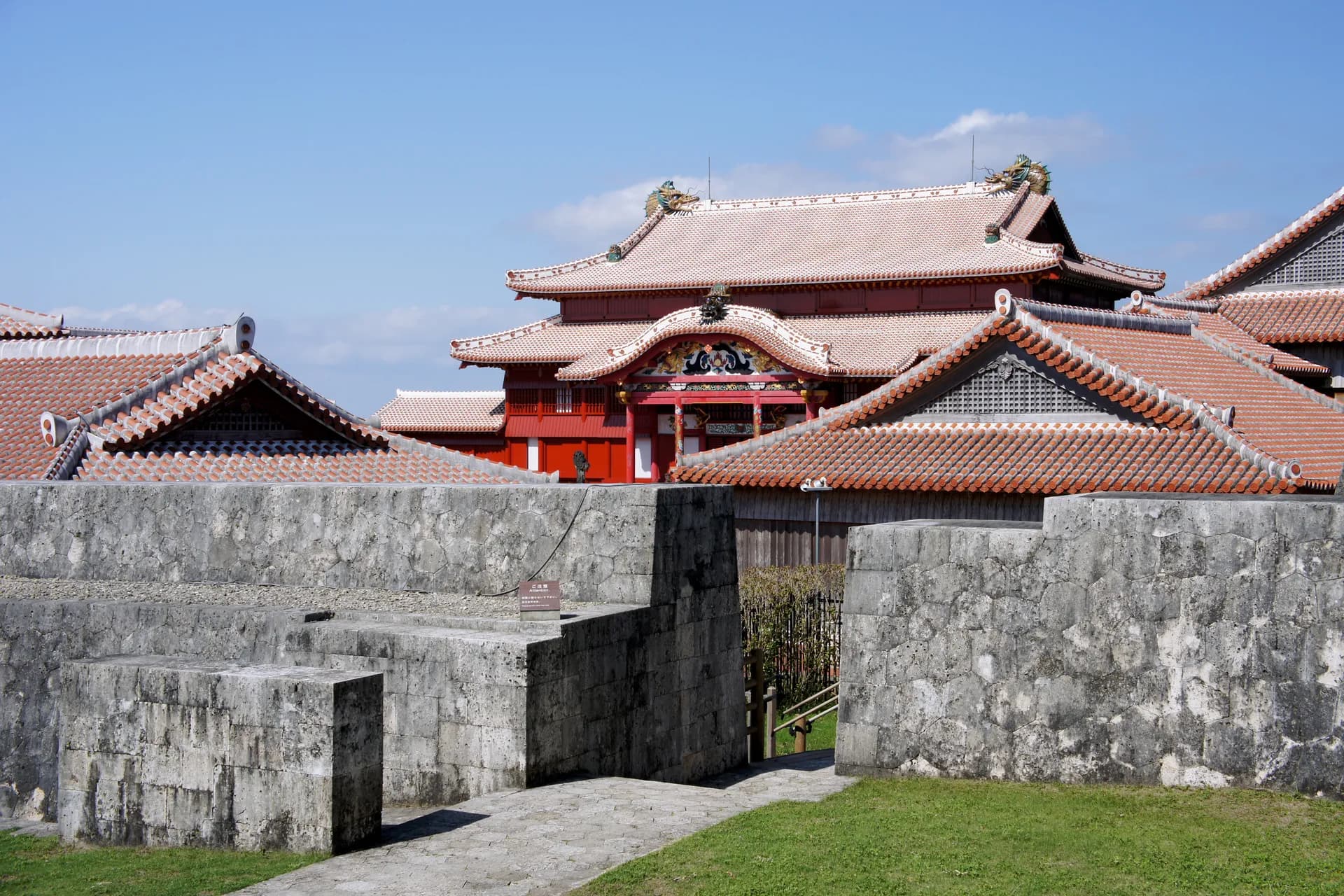 Okinawa, Japan