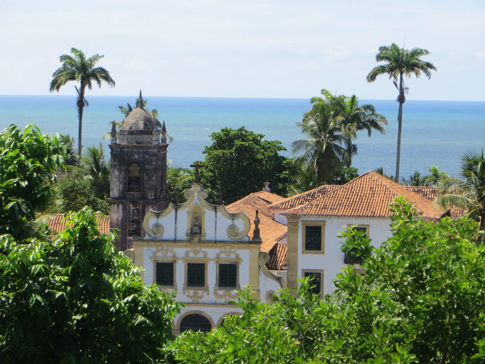 Olinda, Brazil