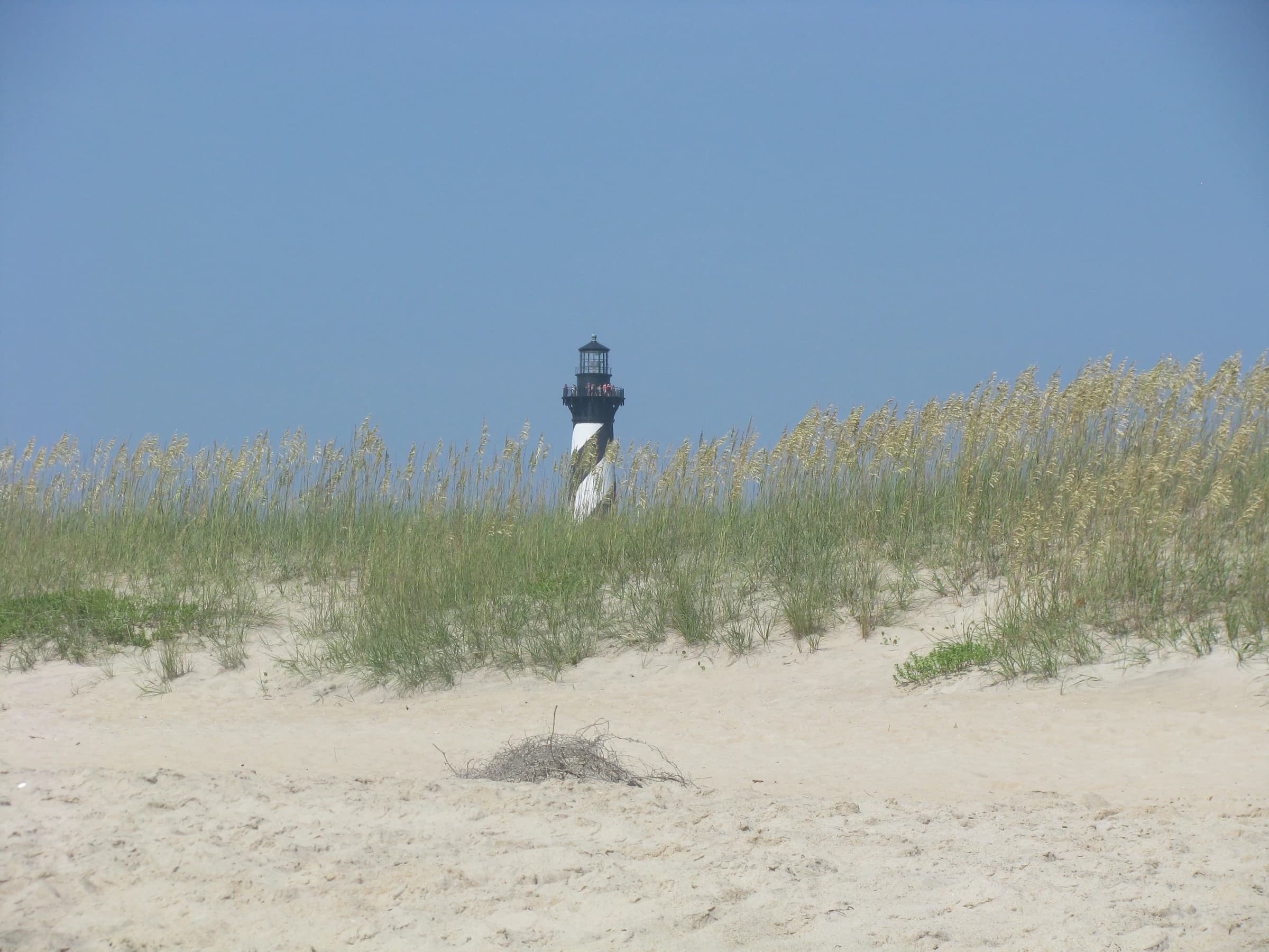 Outer Banks, United States