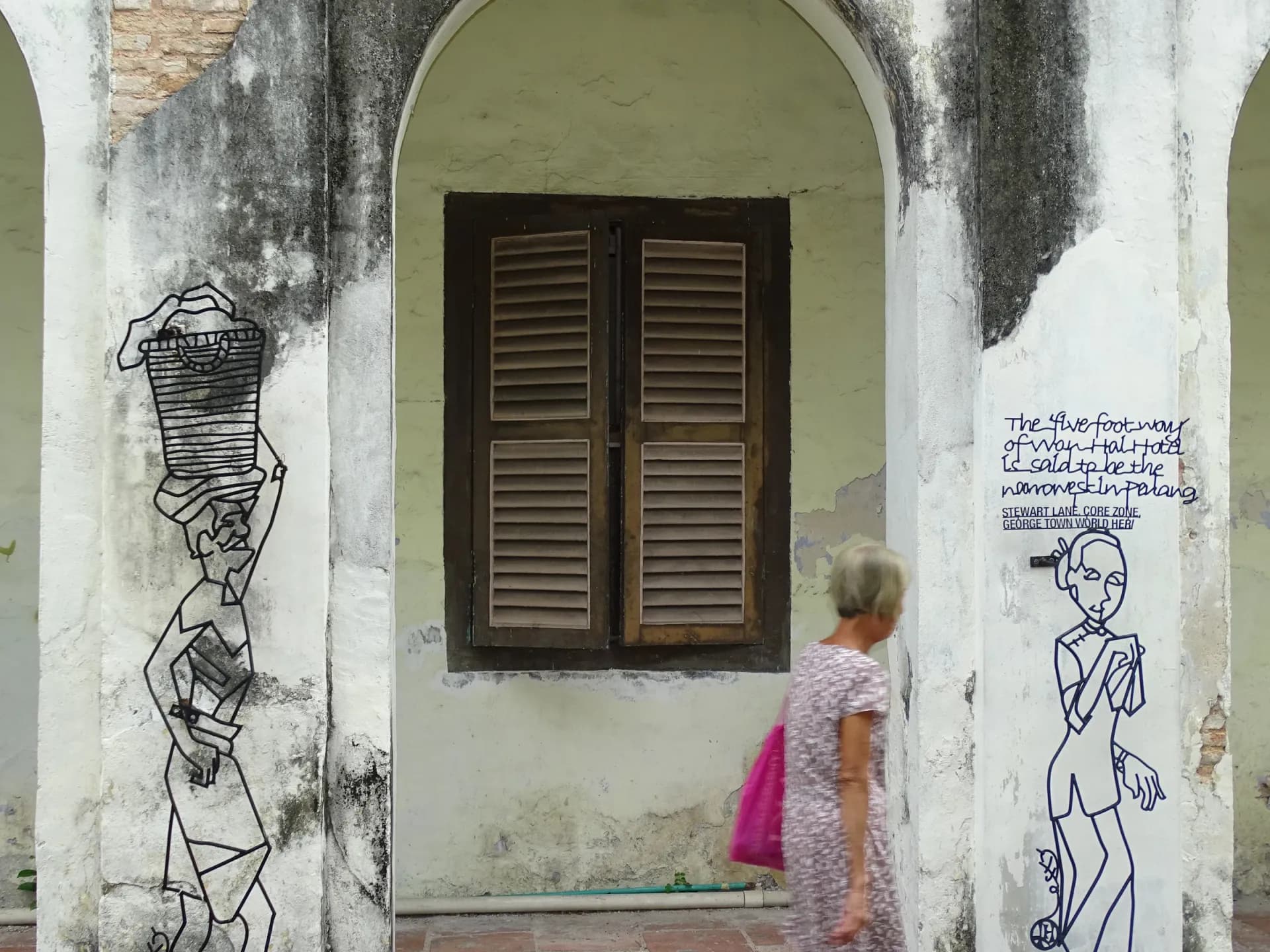 Penang, Malaysia