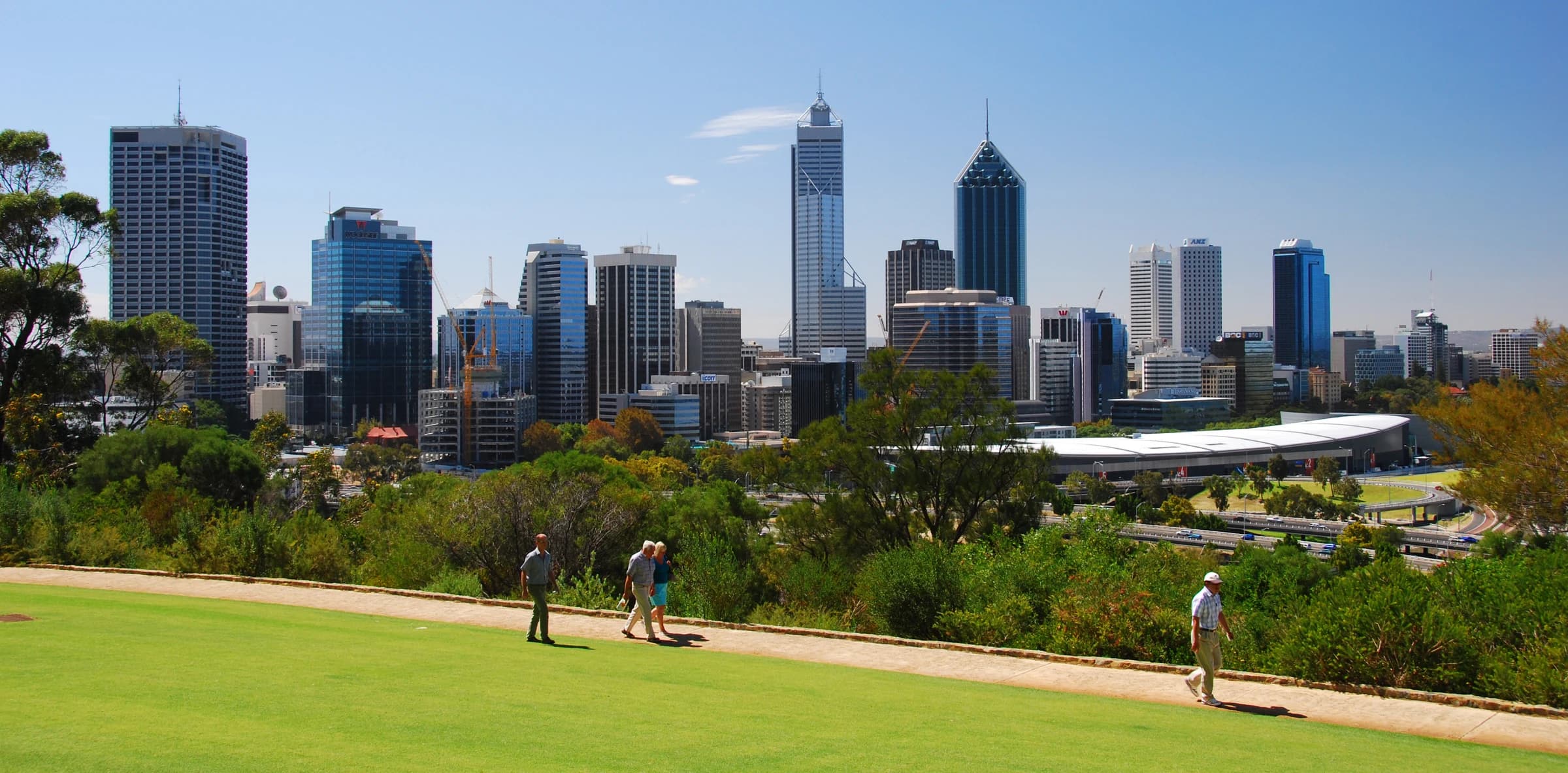 Perth, Australia