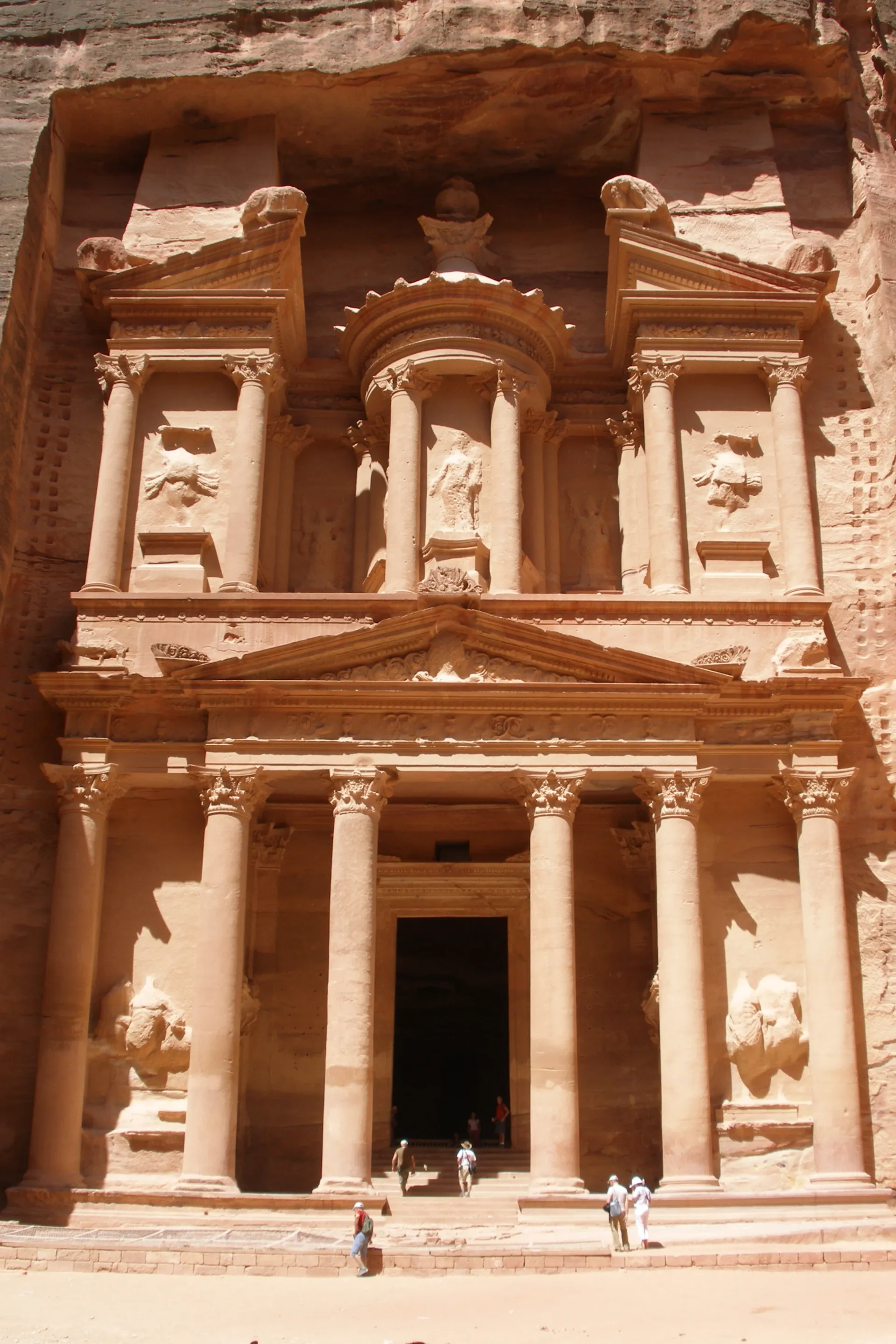 Petra, Jordan