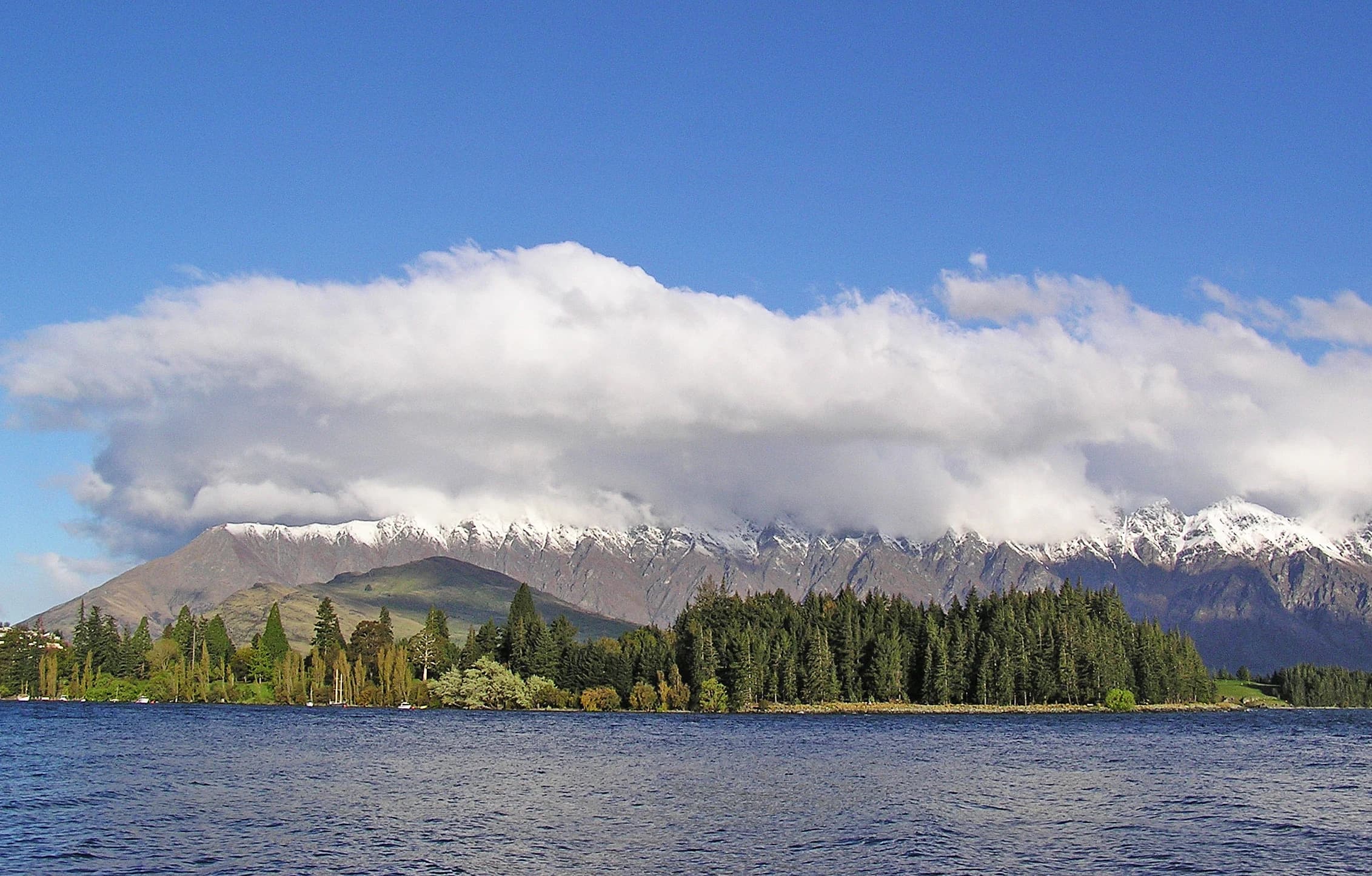 Queenstown, New Zealand