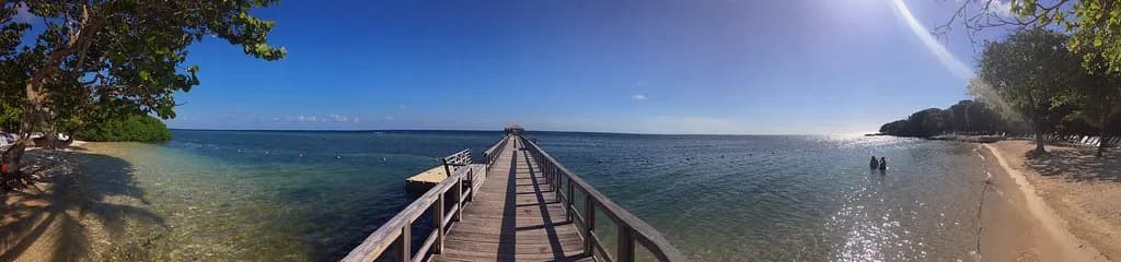 Roatán, Honduras
