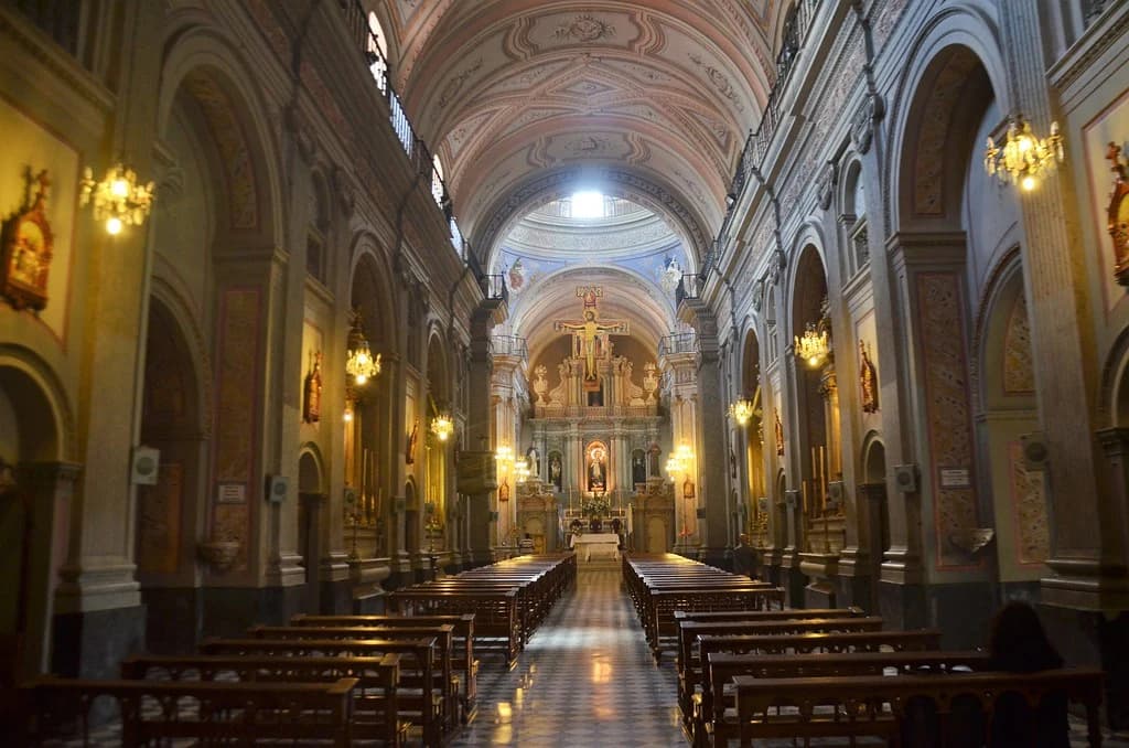 Salta, Argentina