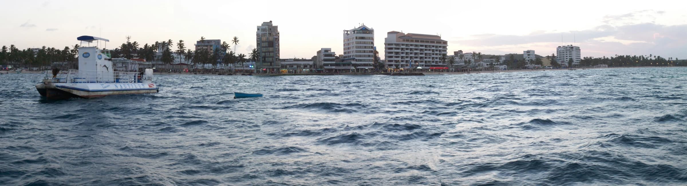 San Andrés, Colombia