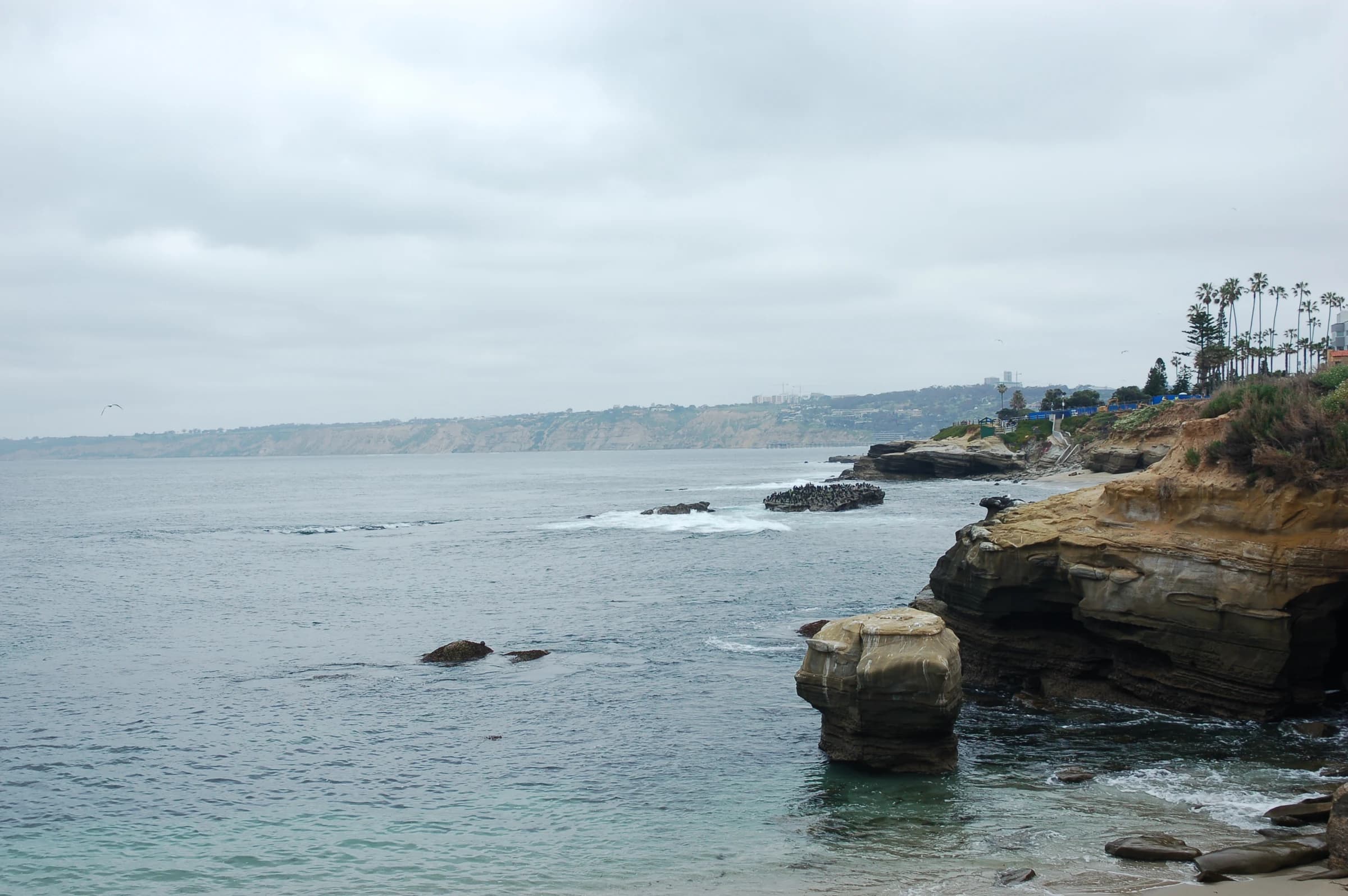 San Diego, United States