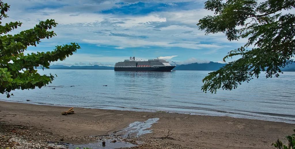 Savusavu, Fiji