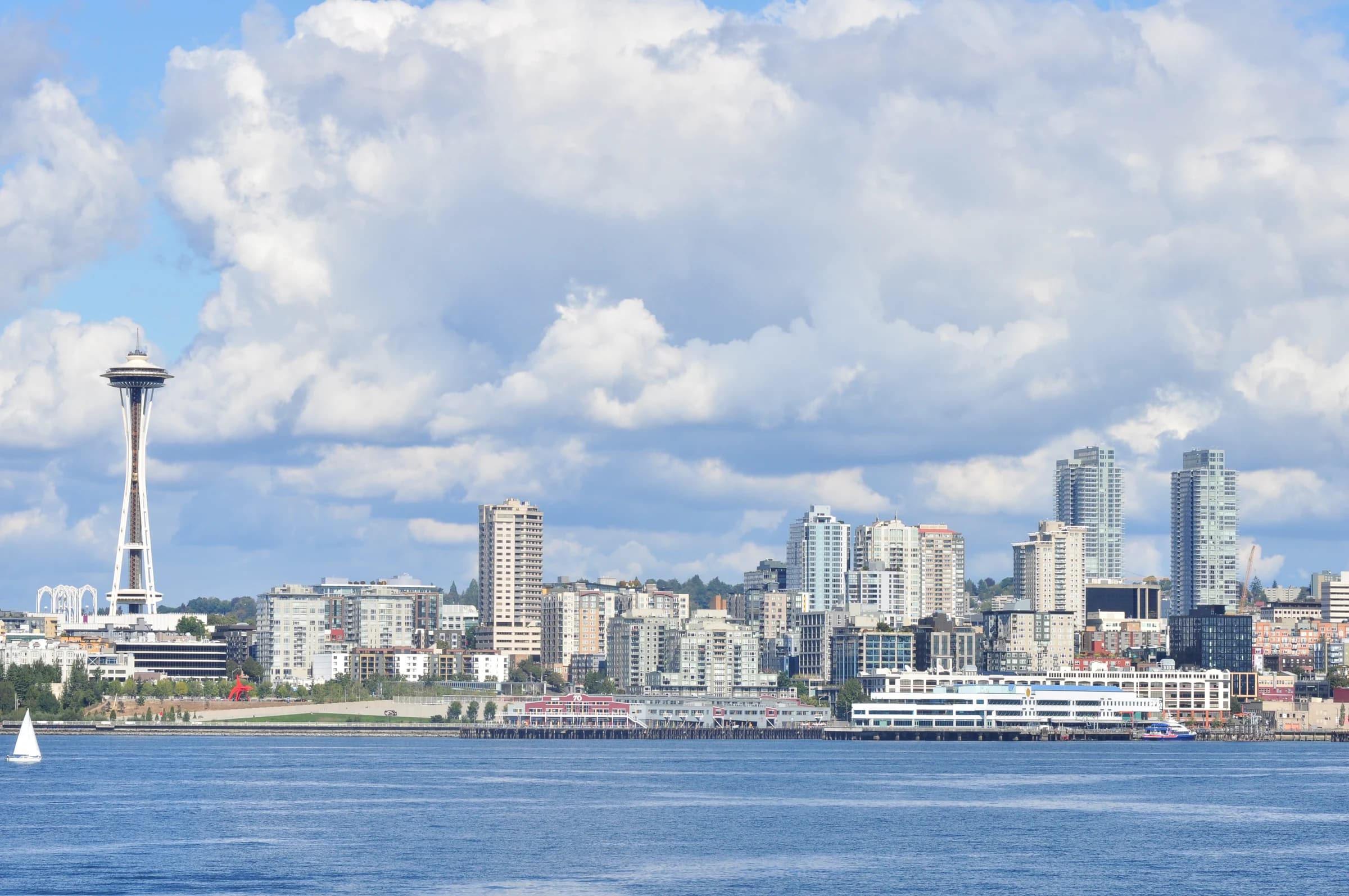Seattle, United States