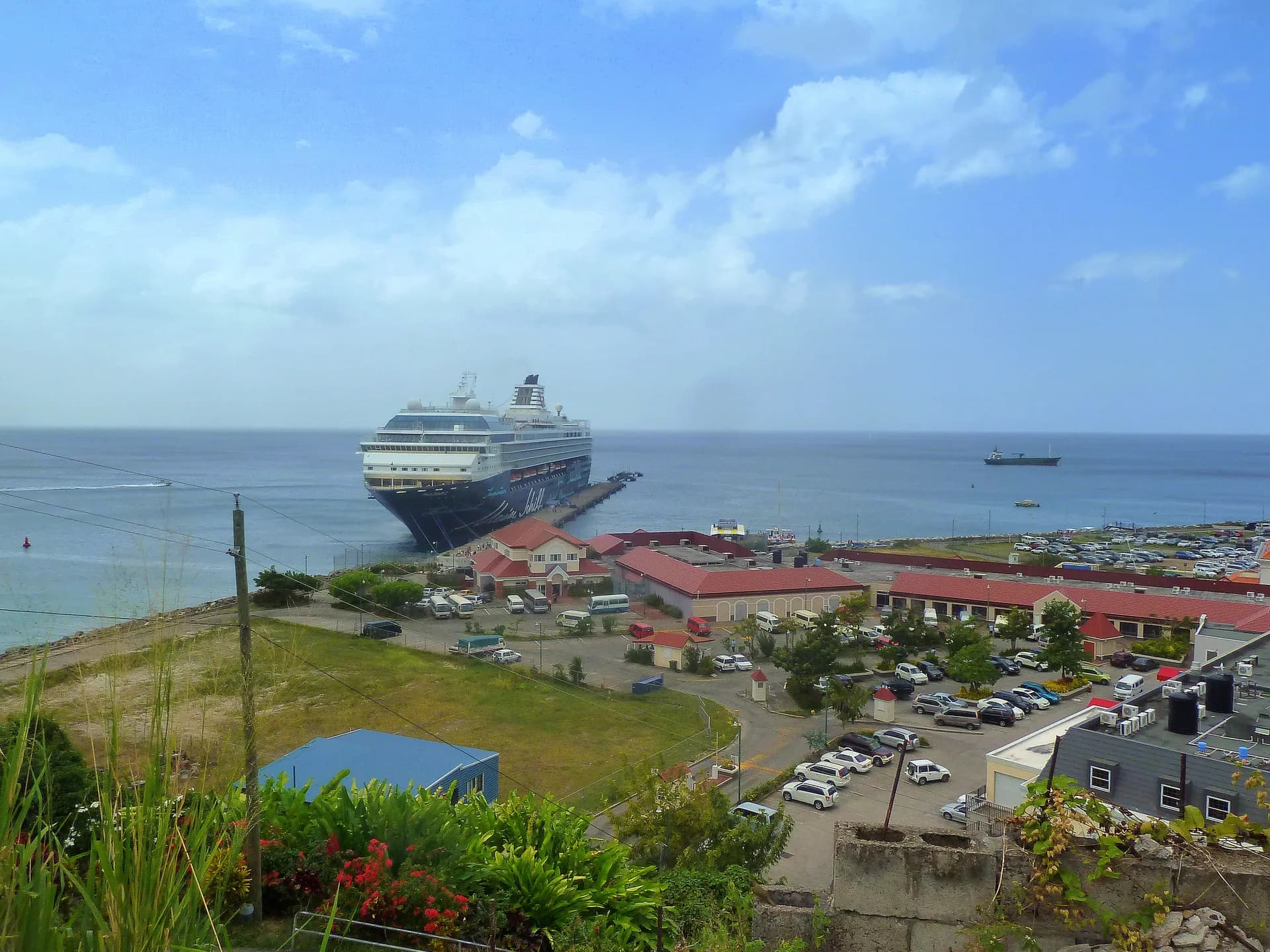 St. George's, Grenada