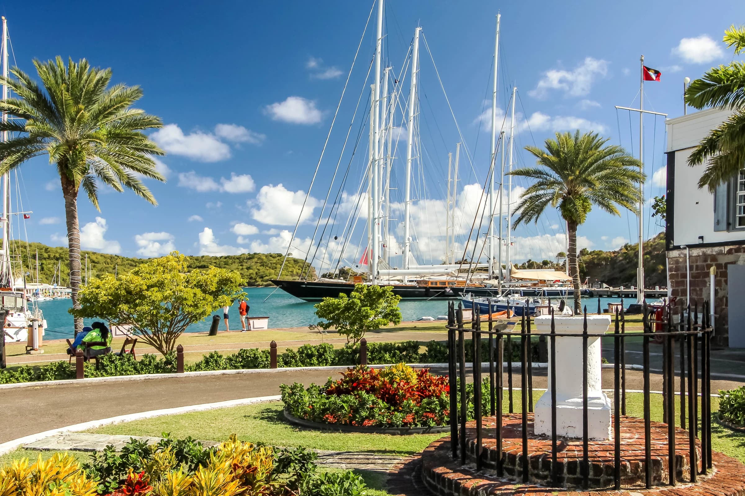 St. John's, Antigua and Barbuda