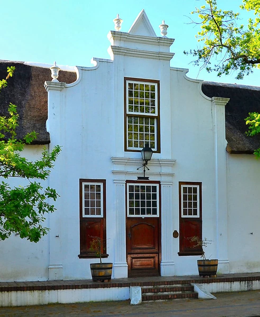 Stellenbosch, South Africa