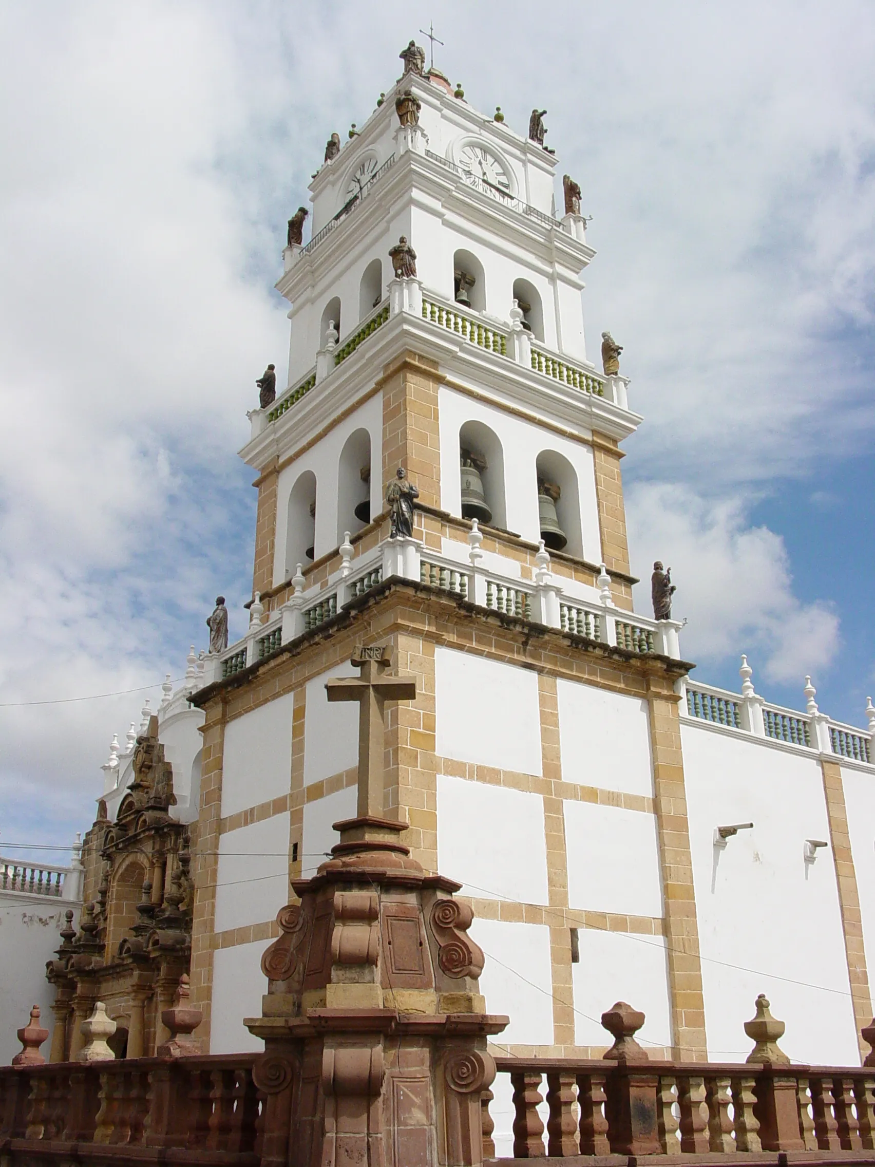 Sucre, Bolivia