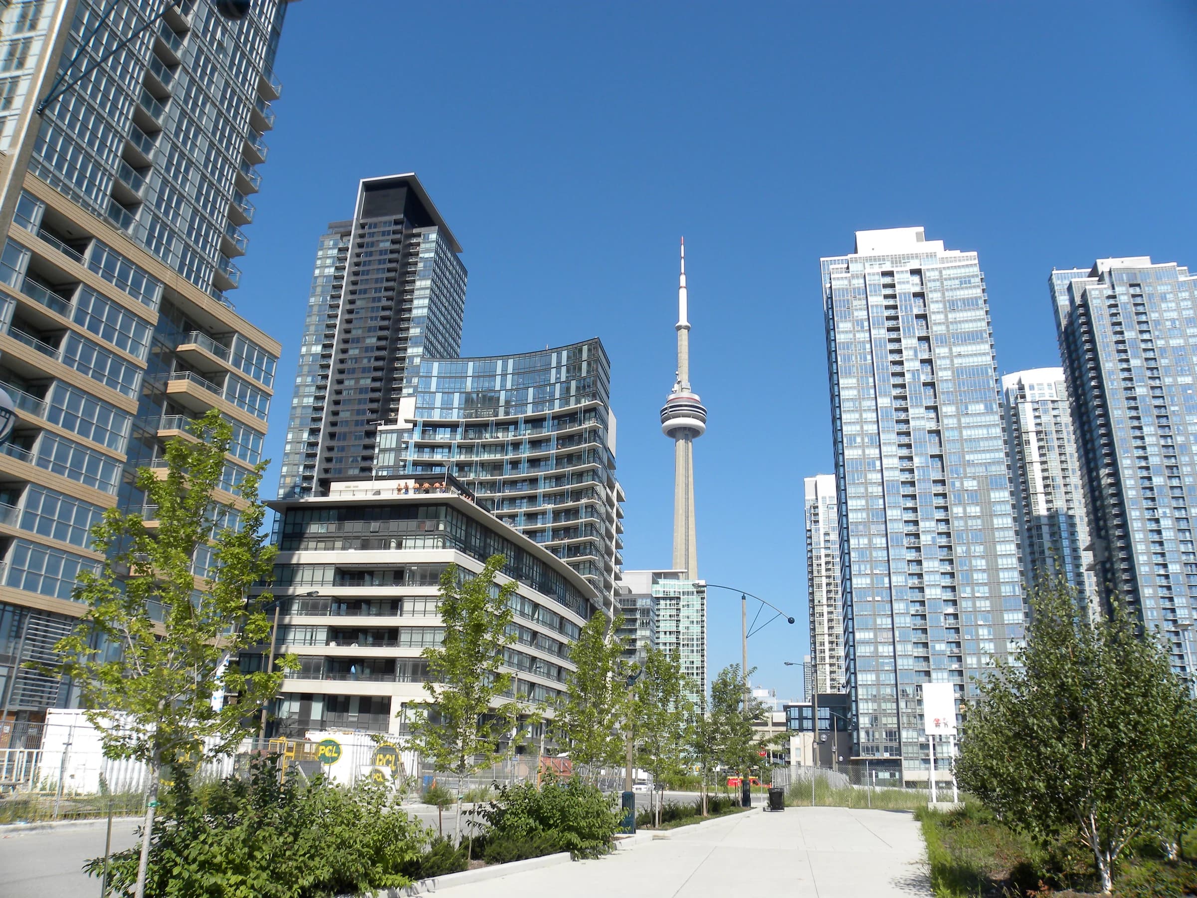 Toronto, Canada