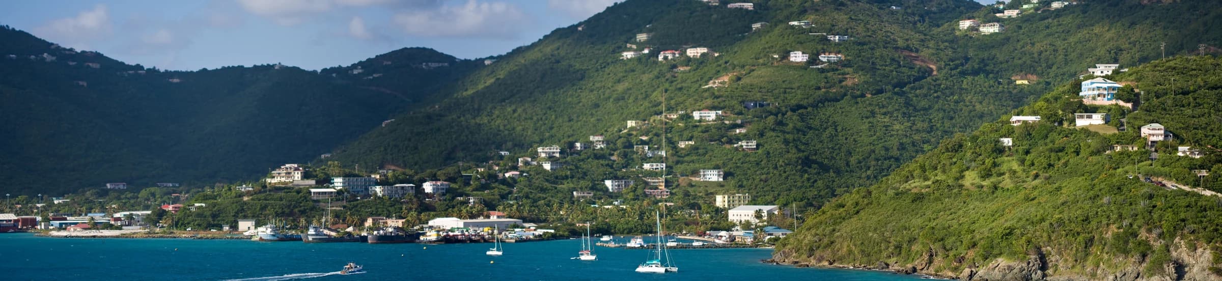 Tortola, British Virgin Islands