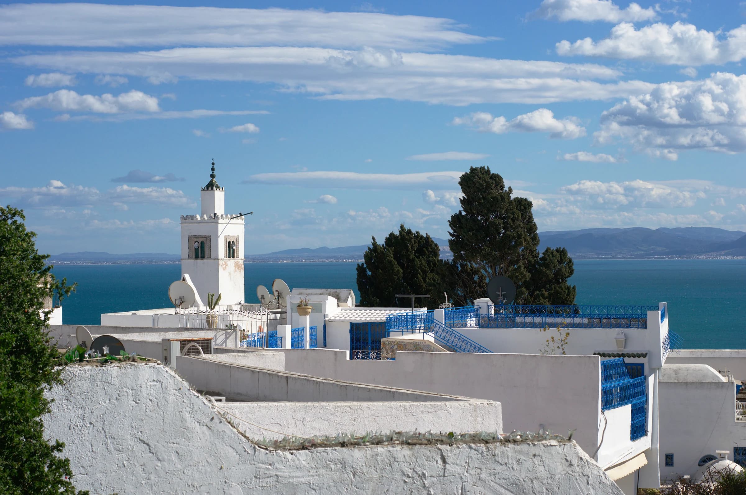 Tunis, Tunisia