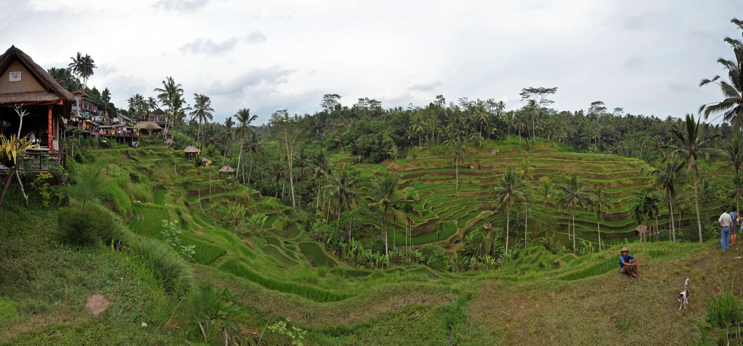 Ubud, Indonesia