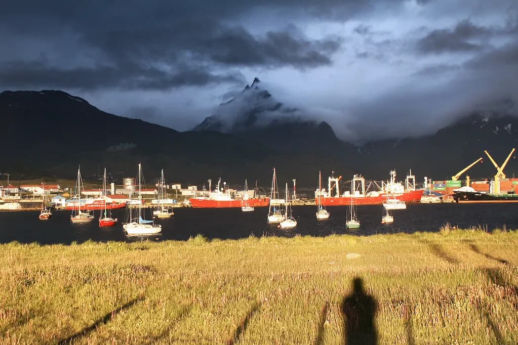 Ushuaia, Argentina