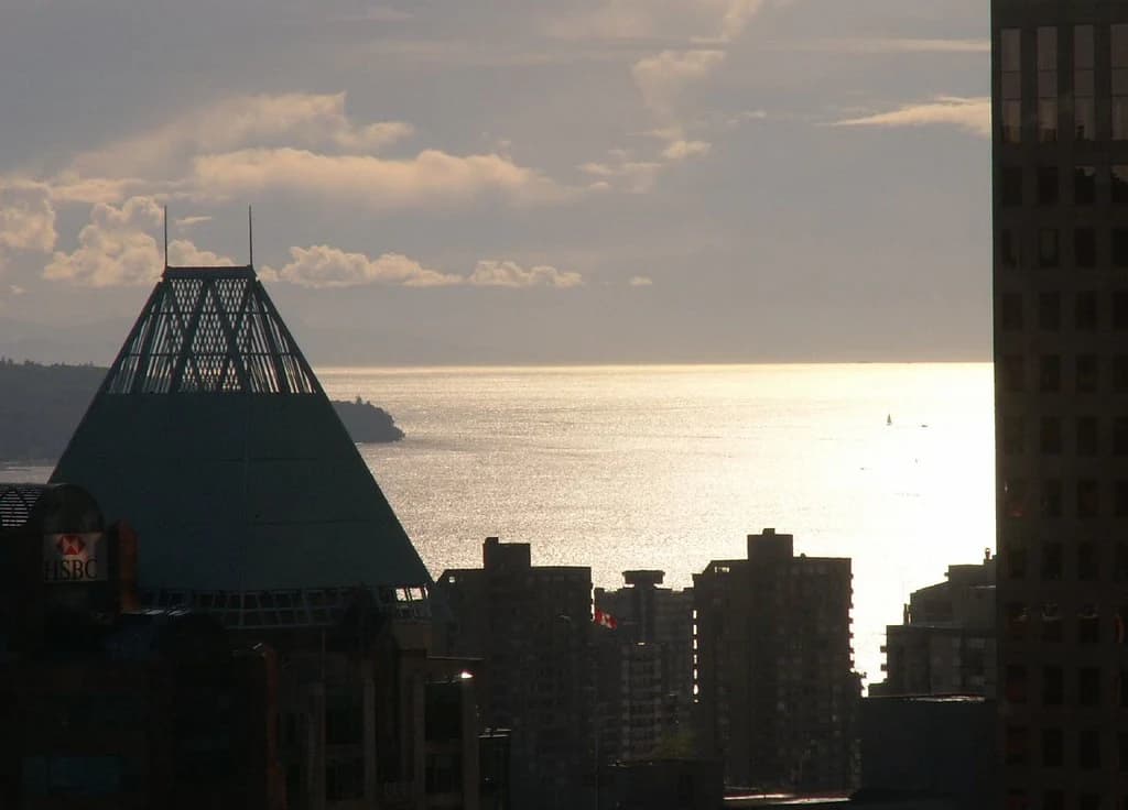 Vancouver, Canada