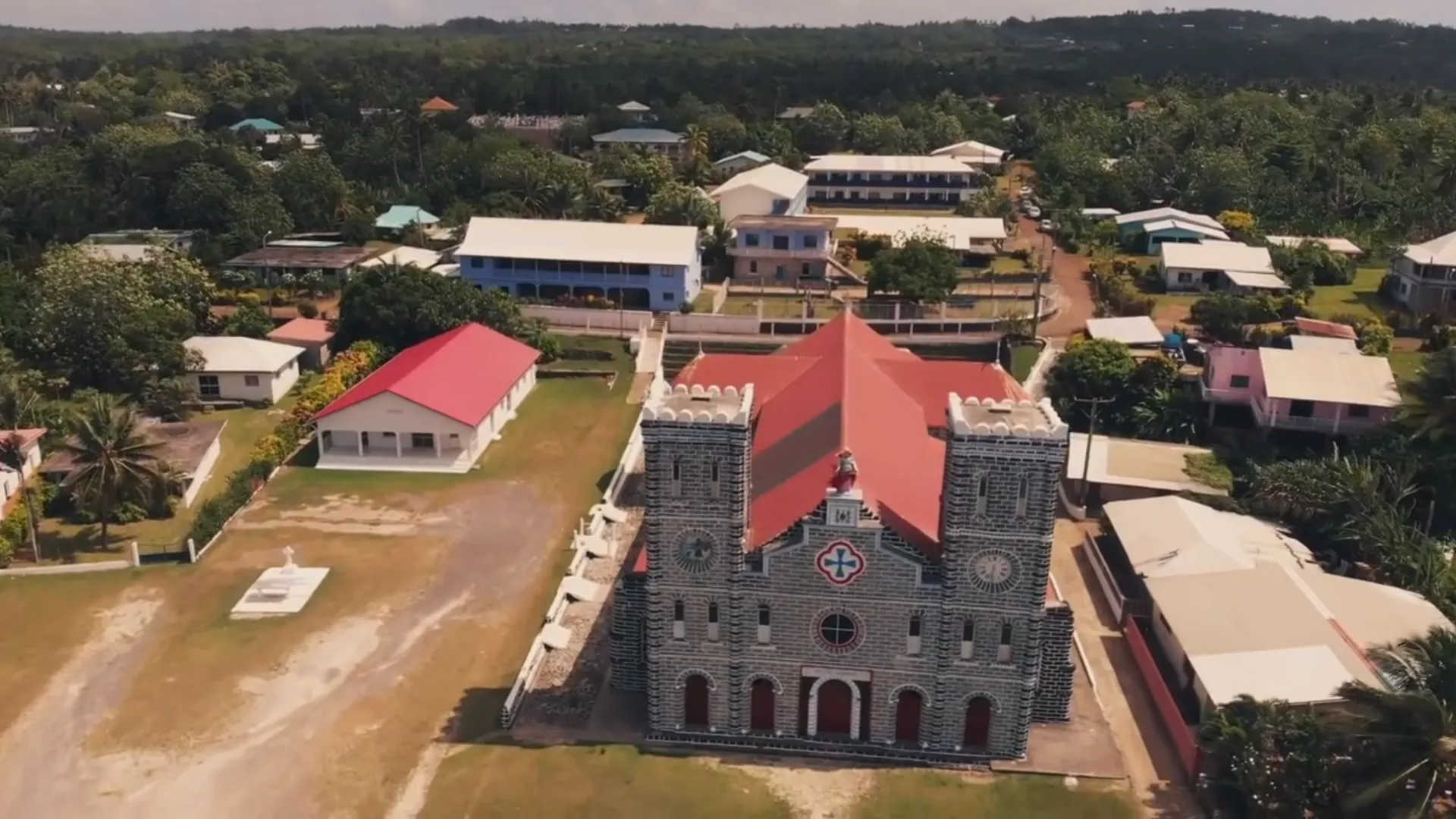Wallis and Futuna, Wallis and Futuna